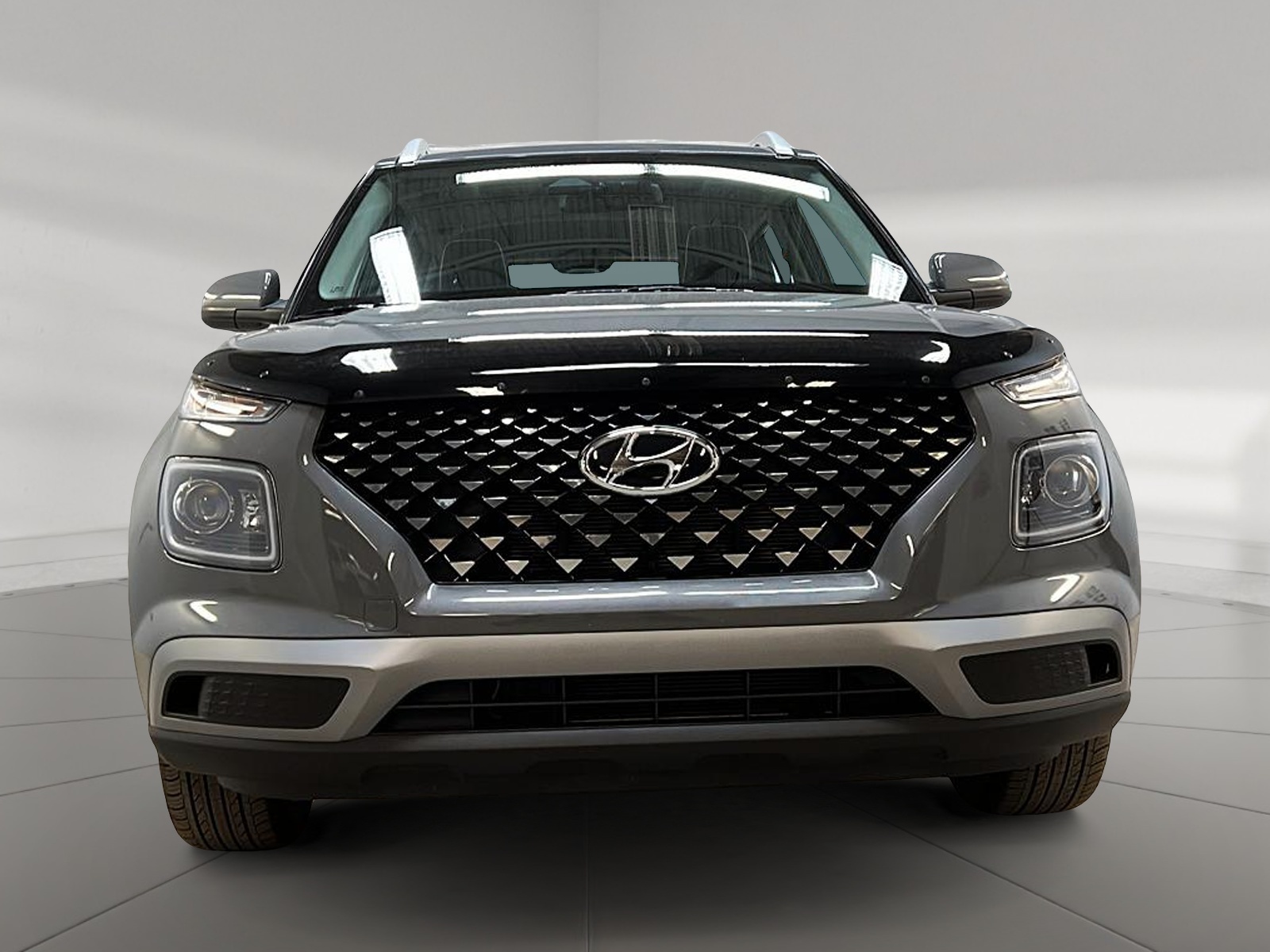 Hyundai Venue 2023 - Image #2