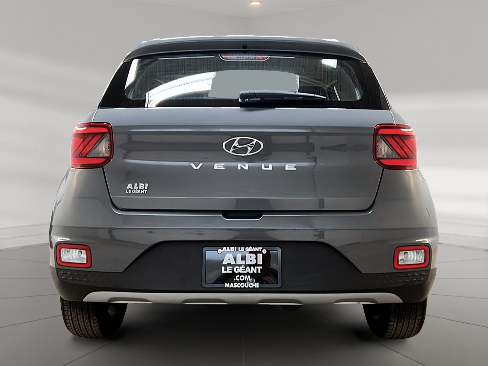 Hyundai Venue 2023 - Image #5