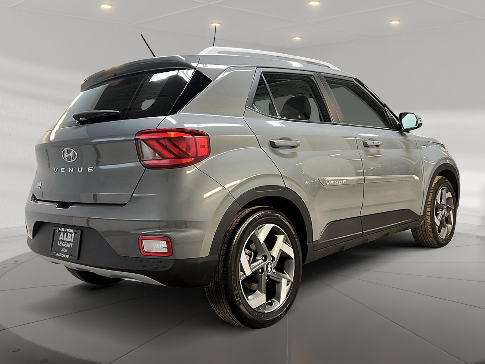 Hyundai Venue 2023 - Image #4