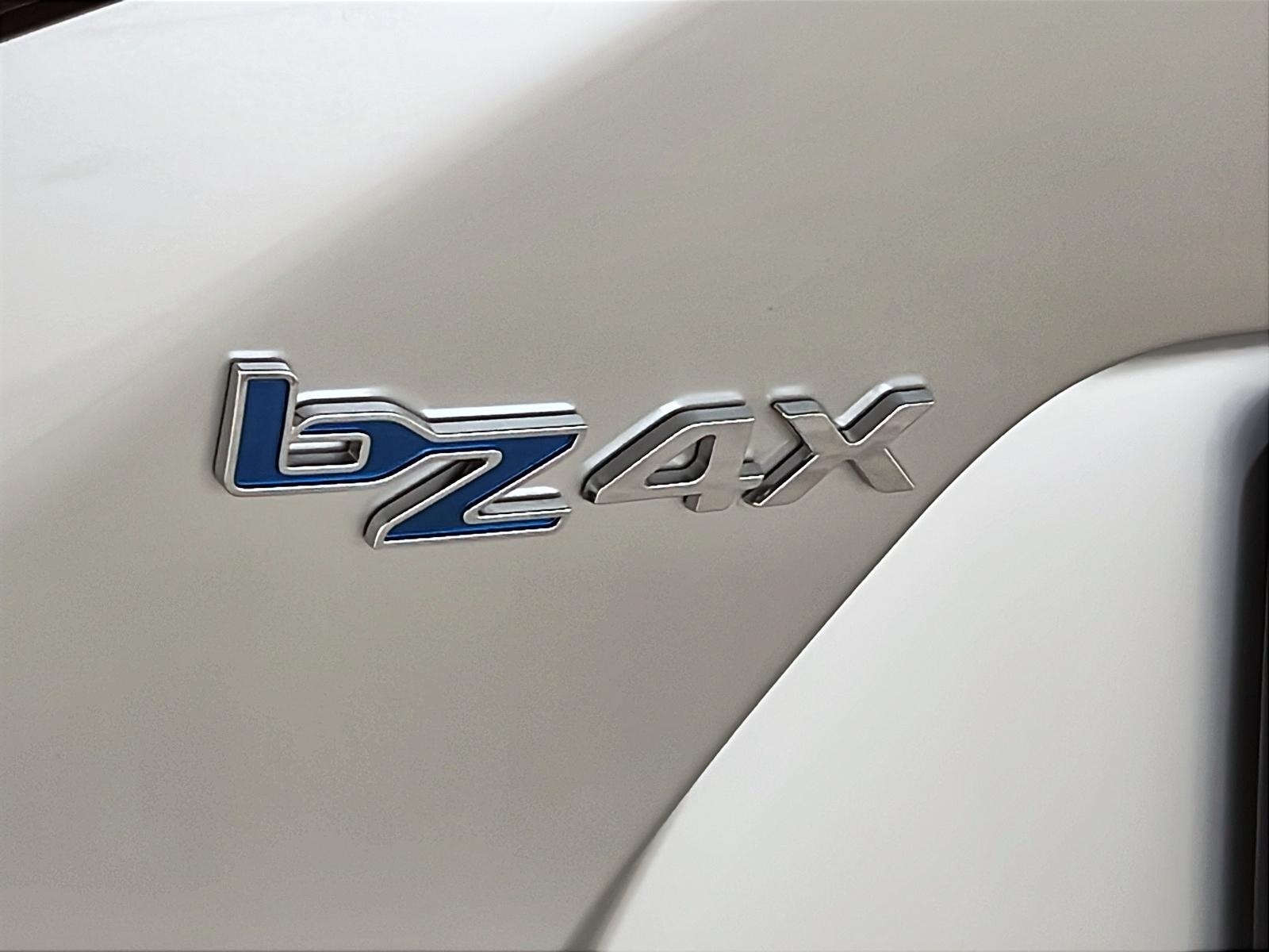 Toyota bZ4X 2024 - Image #22
