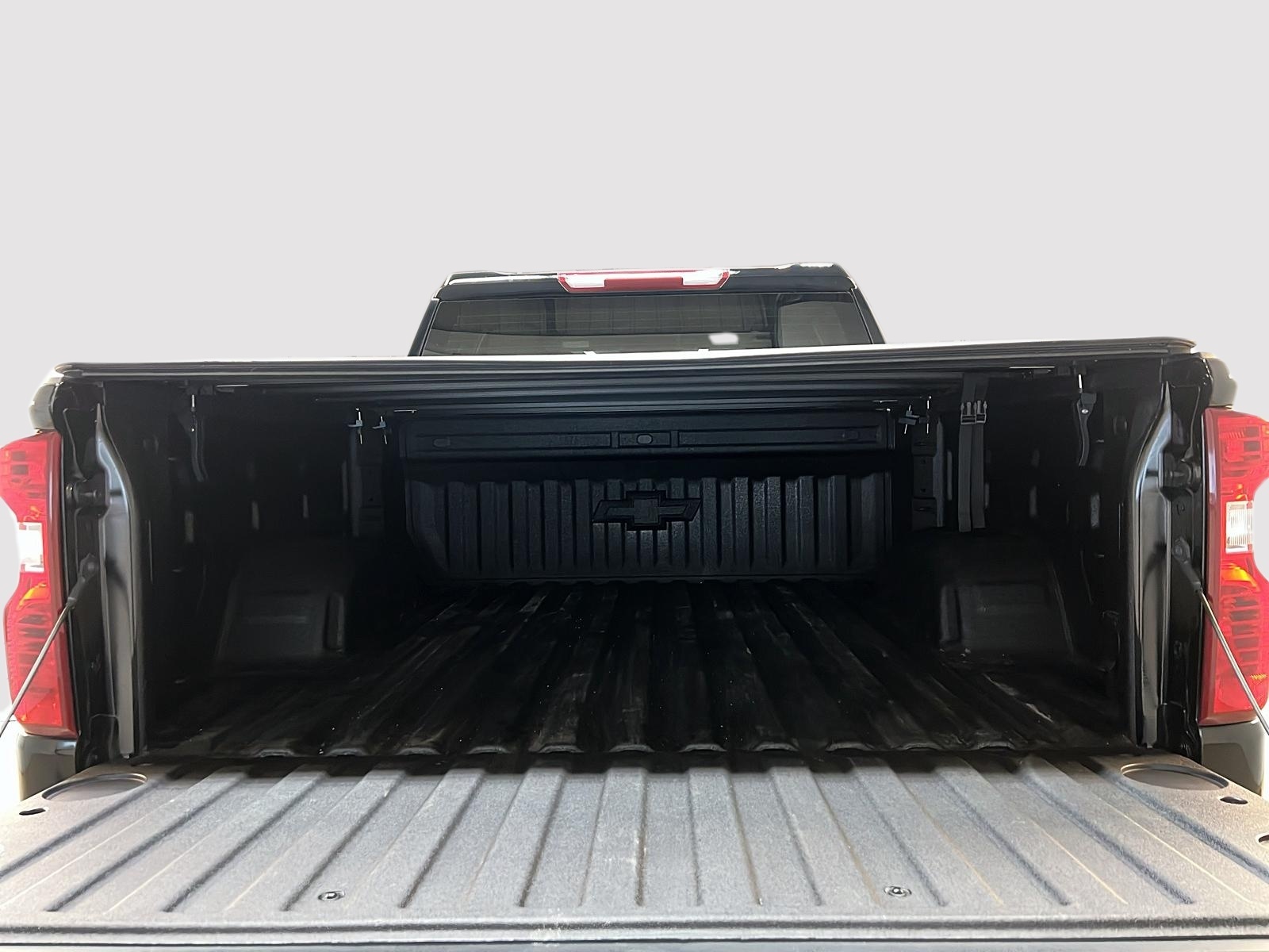 Chevrolet Silverado 1500 2025 - Image #12