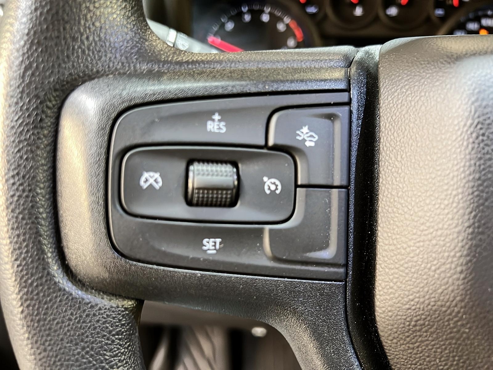 Chevrolet Silverado 1500 2025 - Image #18