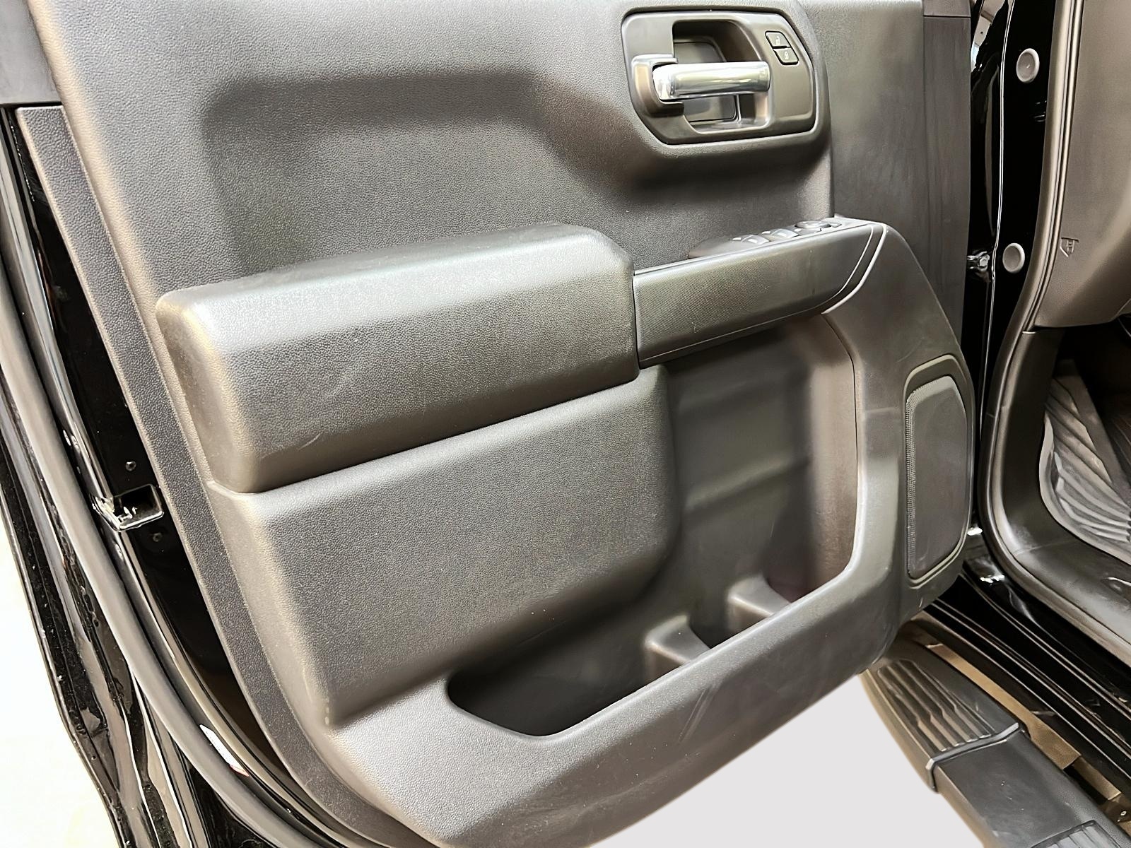 Chevrolet Silverado 1500 2025 - Image #21