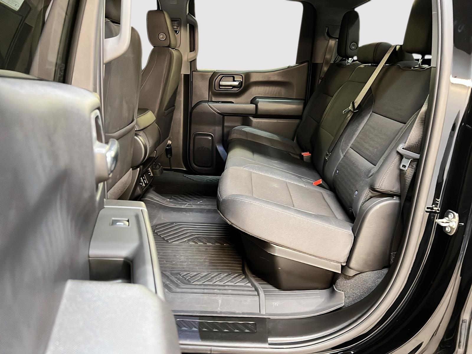 Chevrolet Silverado 1500 2025 - Image #9