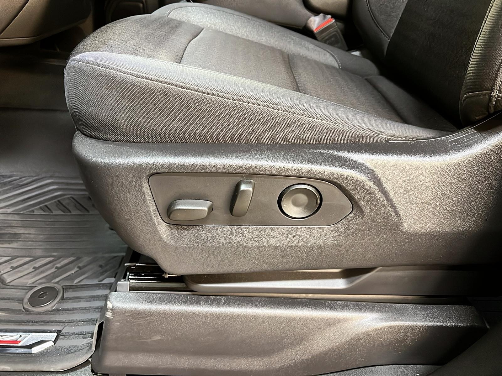 Chevrolet Silverado 1500 CUSTOM TRAIL BOSS CREW CAB 4X4 2025 - image #22