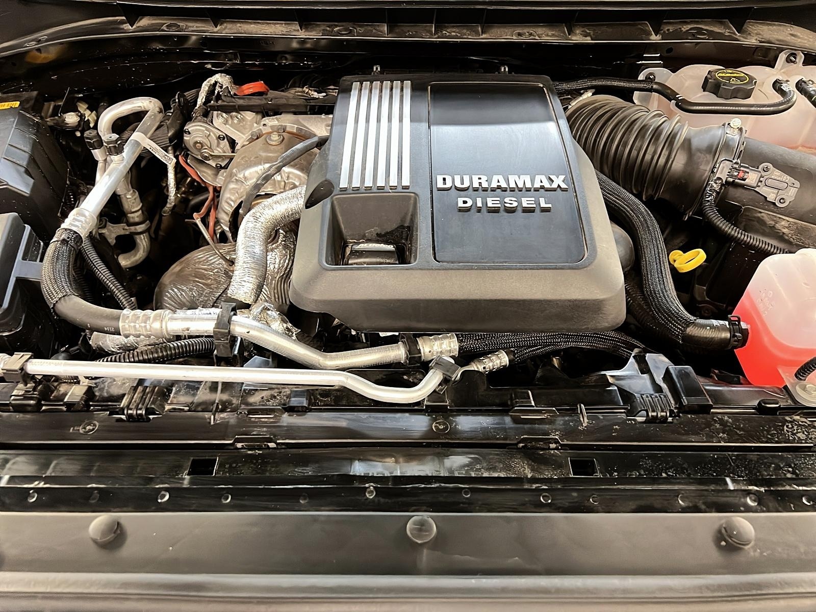 Chevrolet Silverado 1500 2025 - Image #11