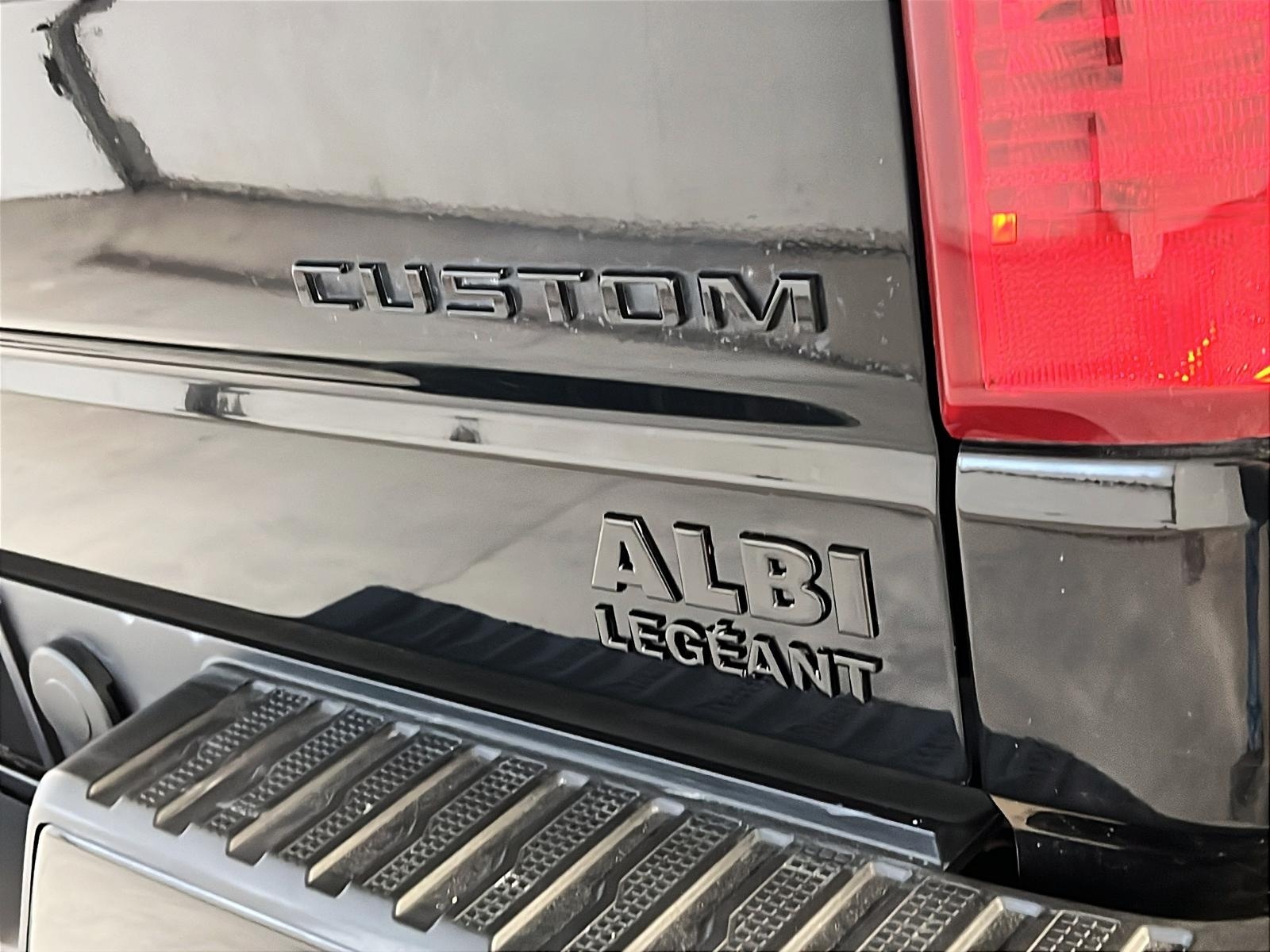Chevrolet Silverado 1500 2025 - Image #27