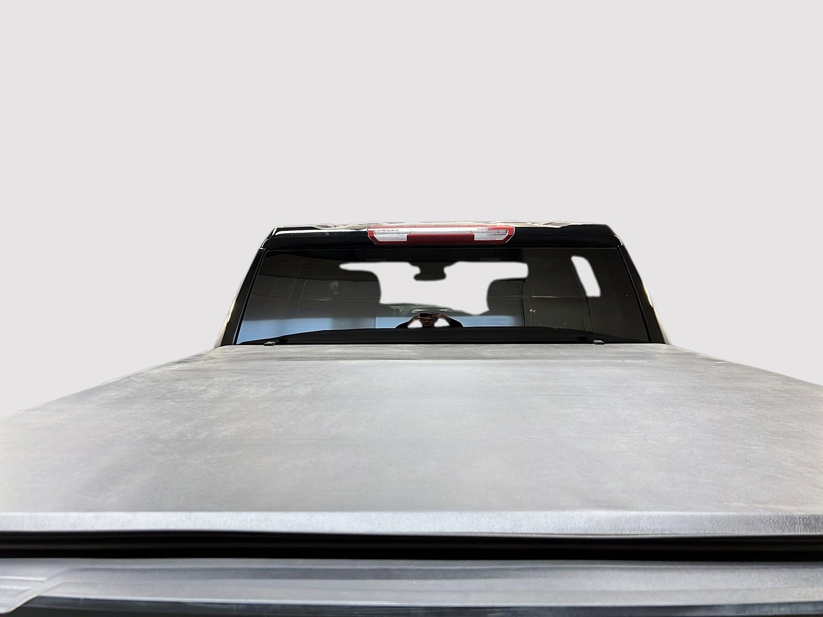 Chevrolet Silverado 1500 2025 - Image #13