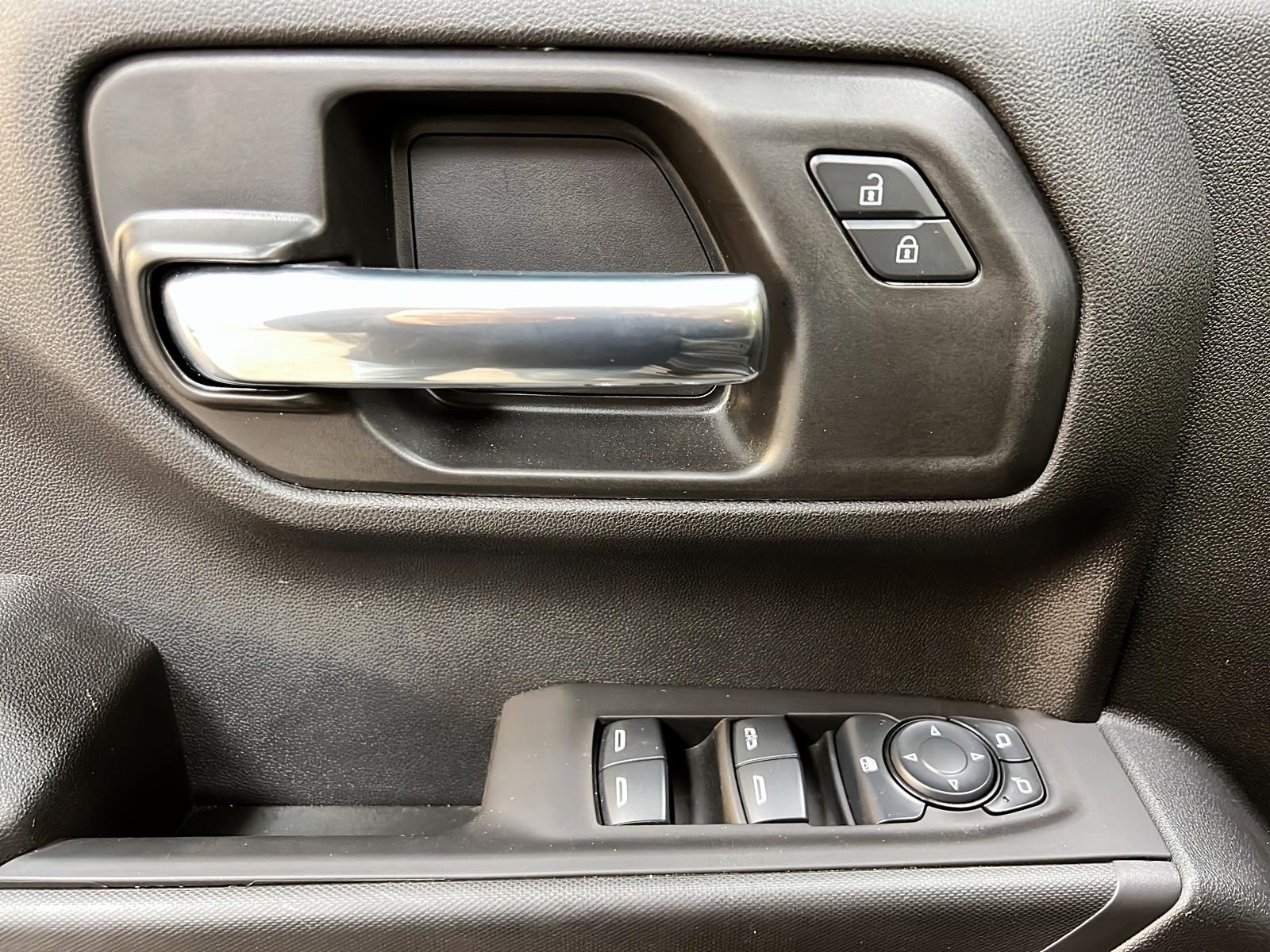 Chevrolet Silverado 1500 2025 - Image #20