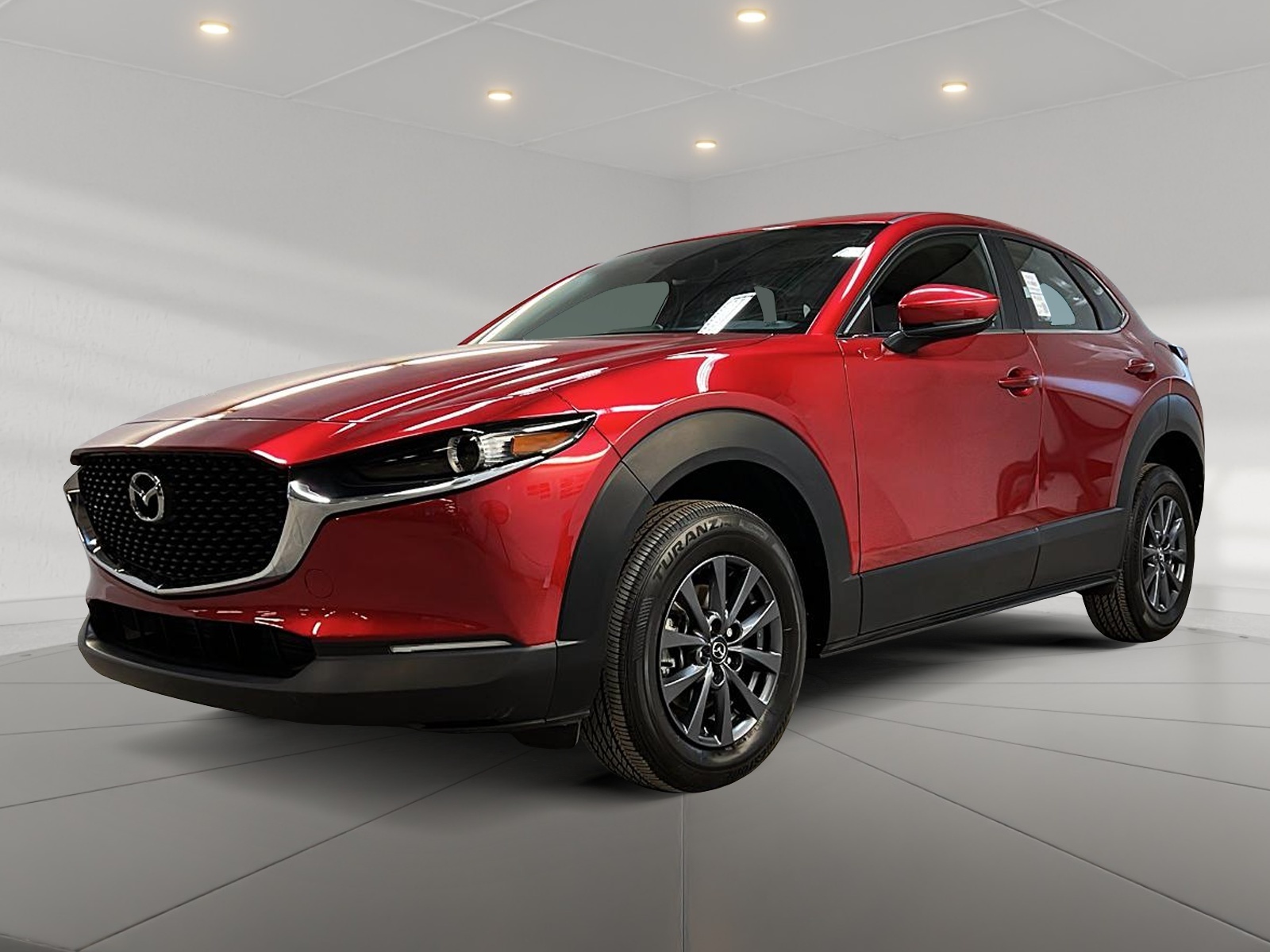 Mazda CX-30 2024 - Image #1