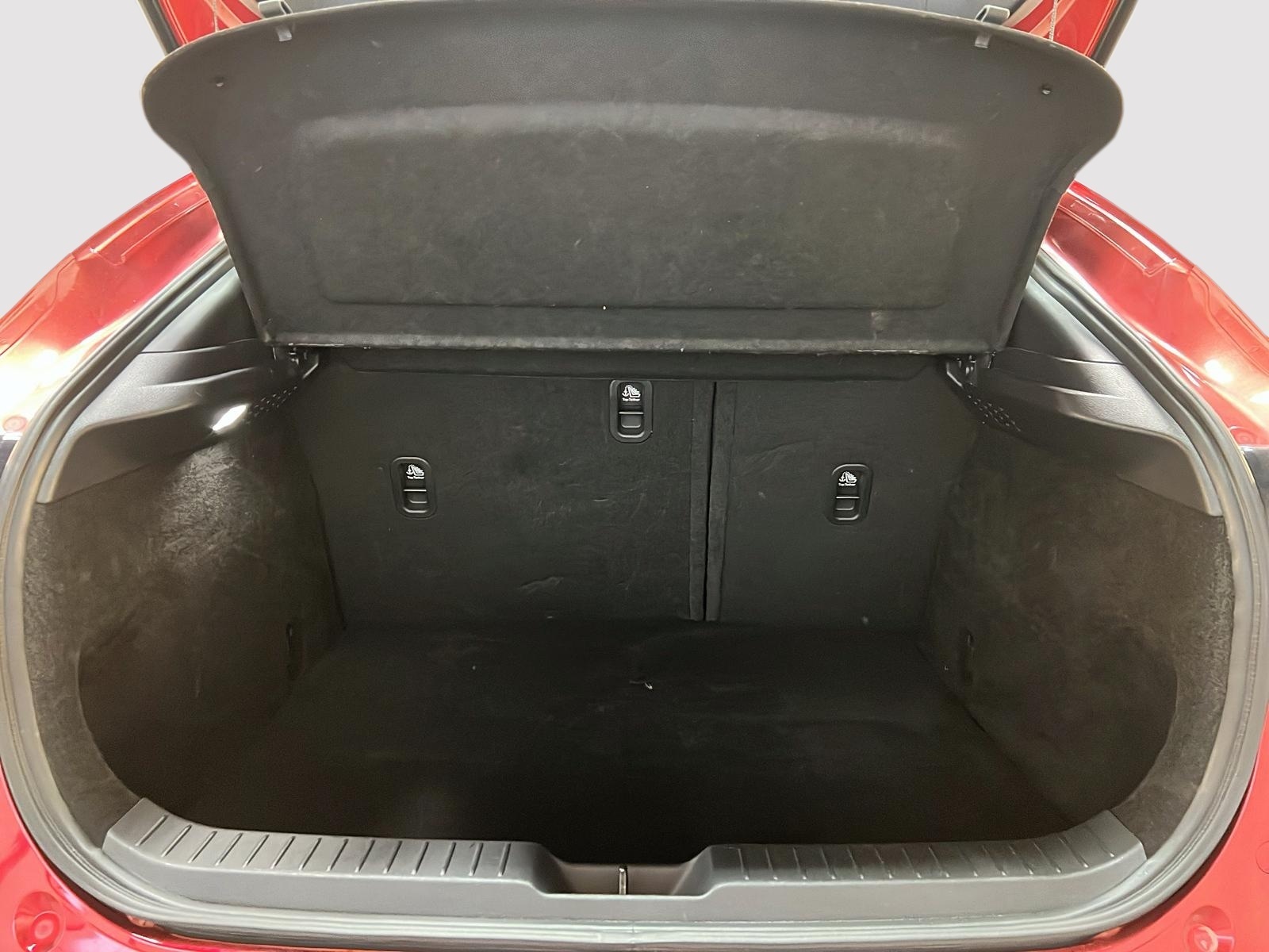 Mazda CX-30 2024 - Image #12