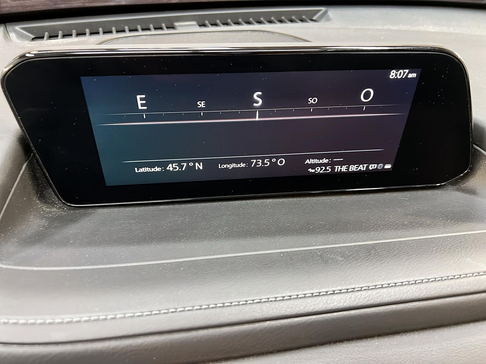 Mazda CX-30 2024 - Image #17
