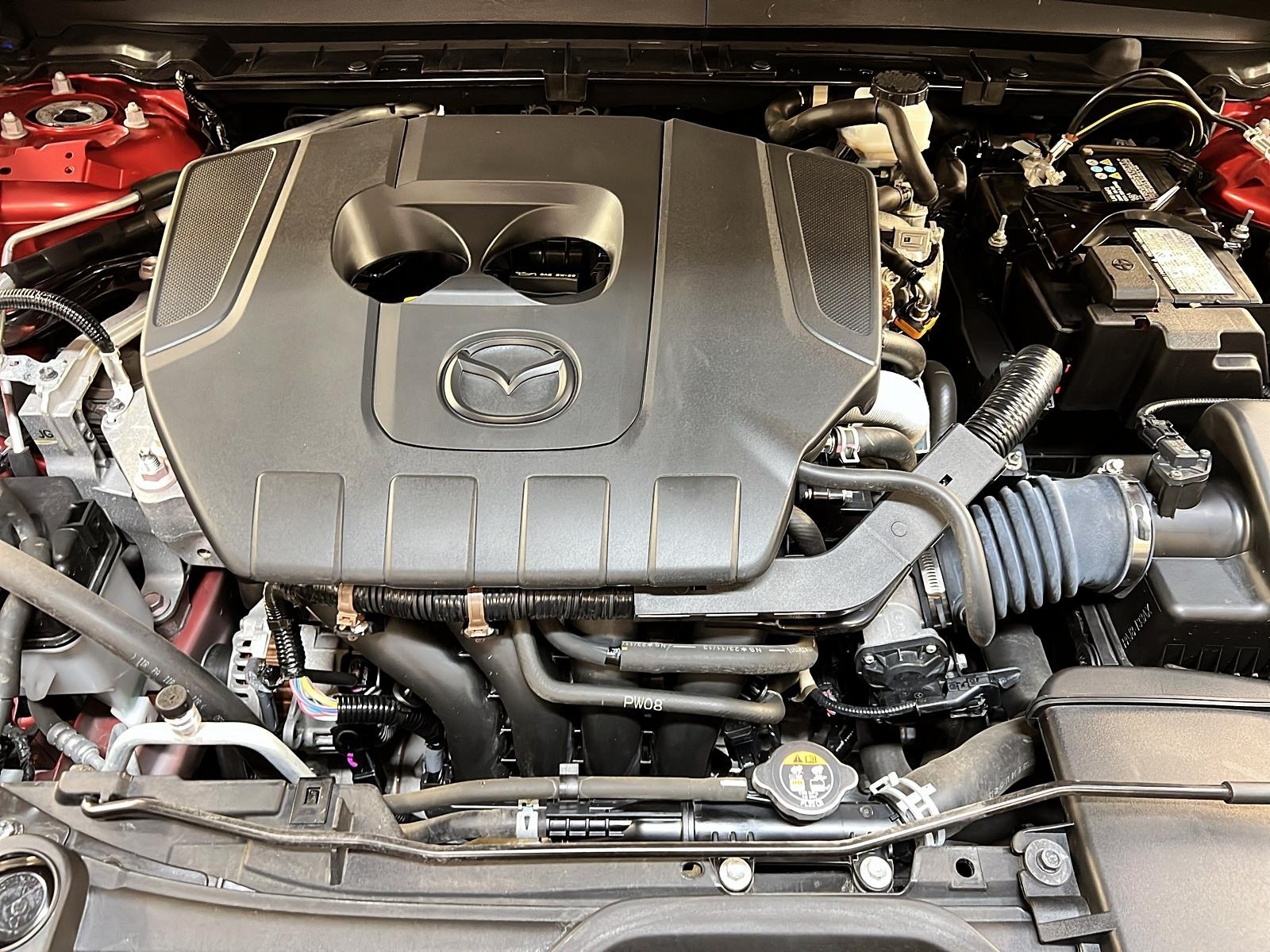 Mazda CX-30 2024 - Image #11