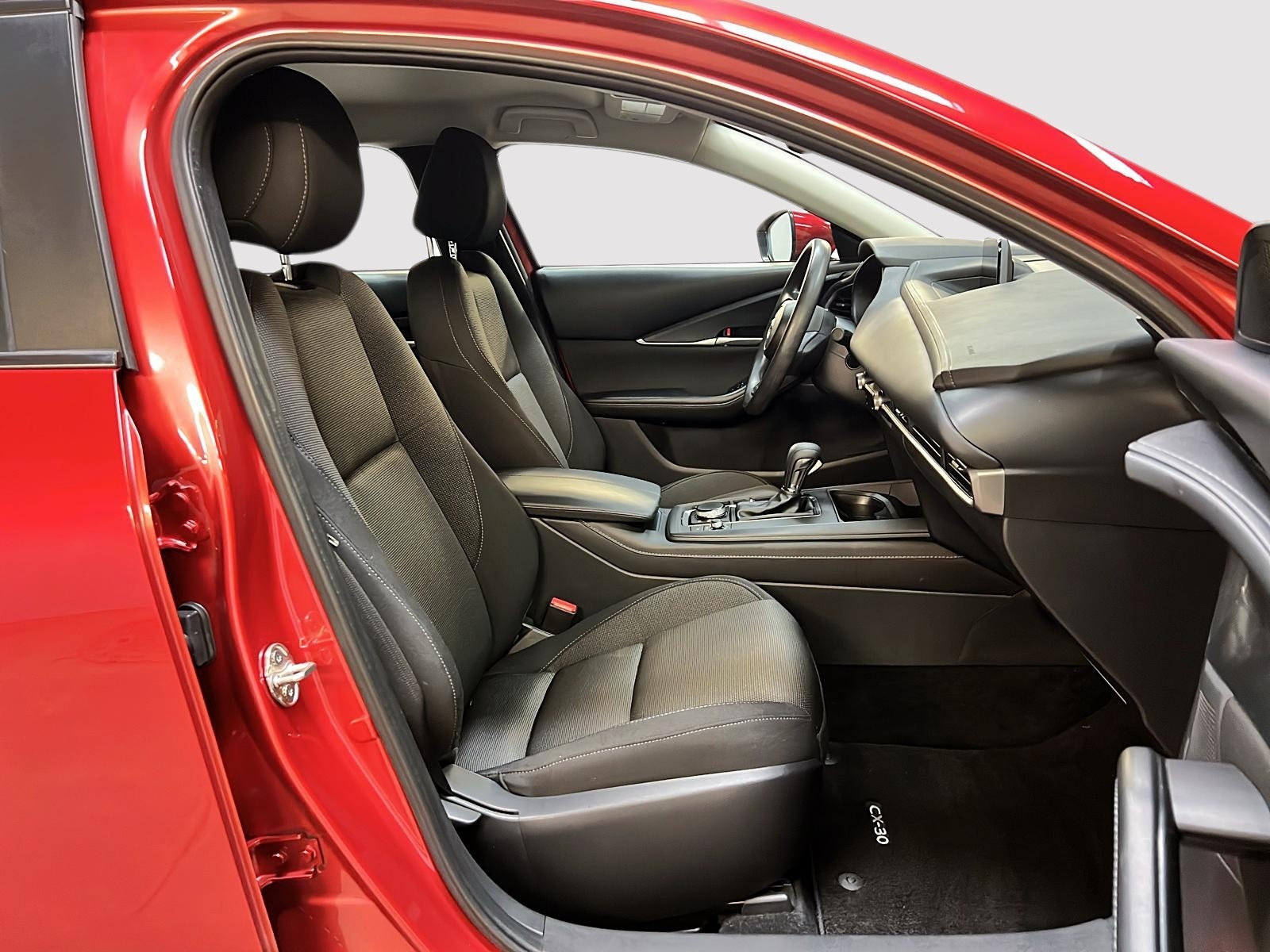 Mazda CX-30 2024 - Image #8