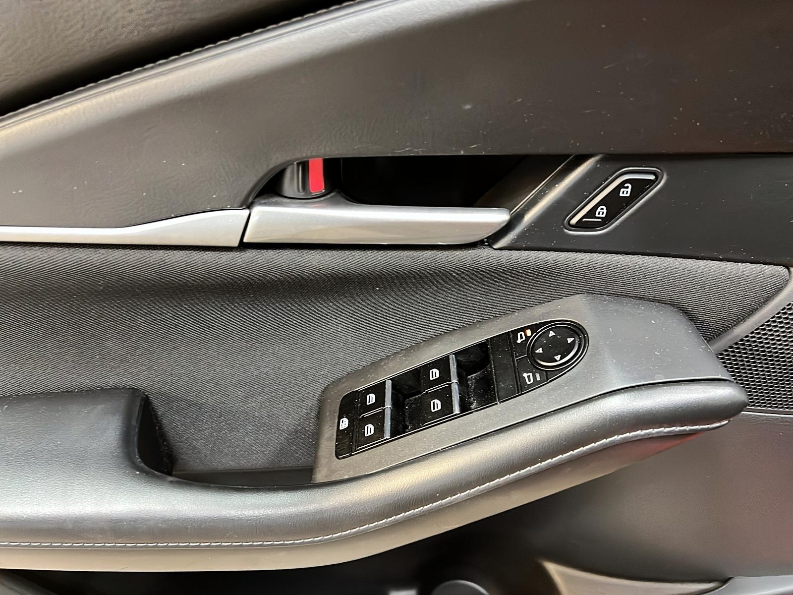 Mazda CX-30 2024 - Image #22
