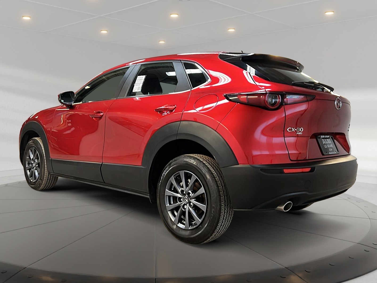 Mazda CX-30 GX 4RM 2024 - image #6