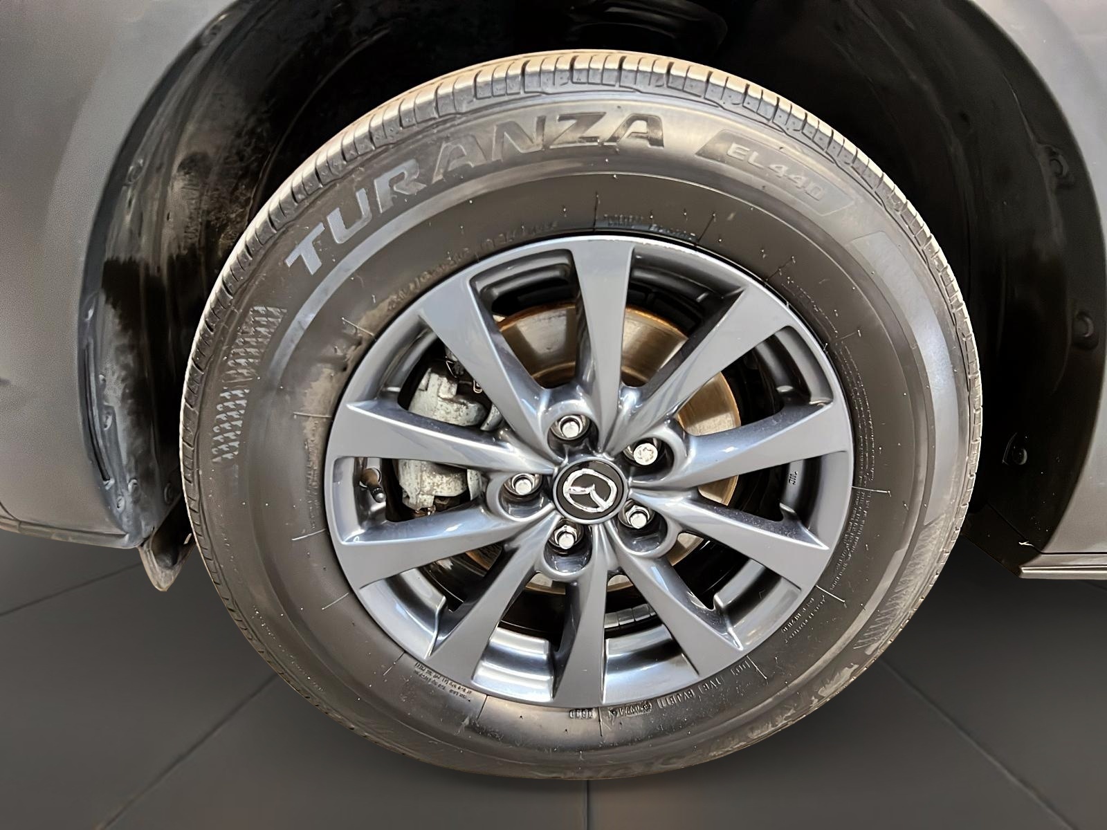 Mazda CX-30 GX 4RM 2024 - image #27
