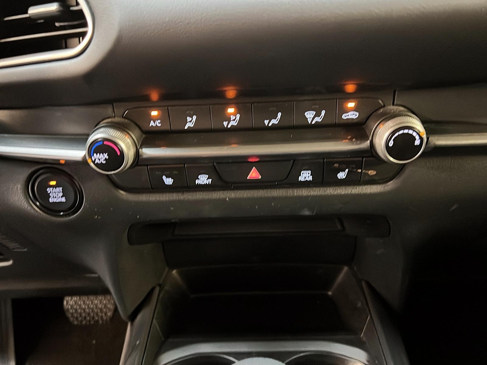 Mazda CX-30 2024 - Image #14