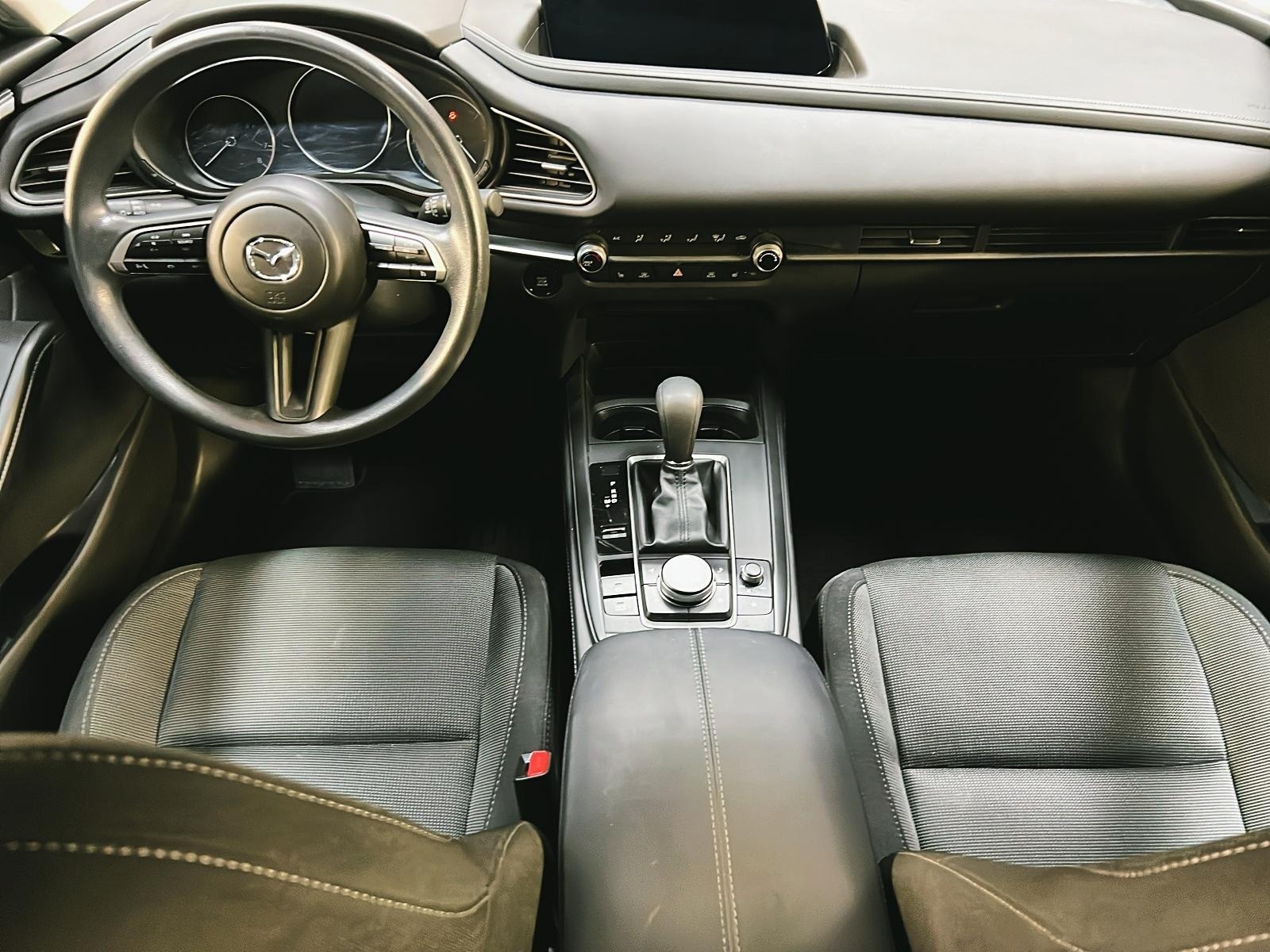 Mazda CX-30 2024 - Image #10