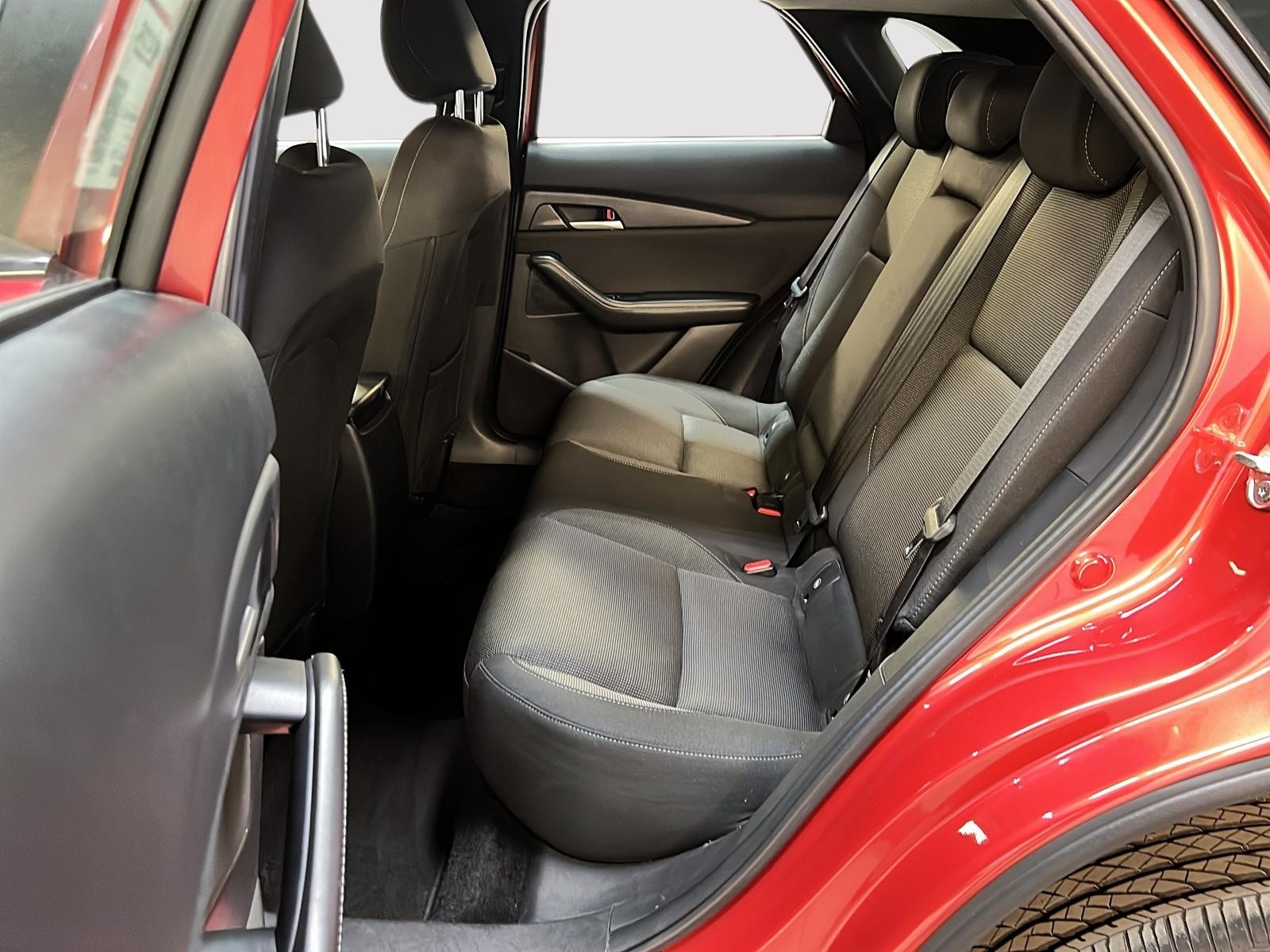 Mazda CX-30 2024 - Image #9