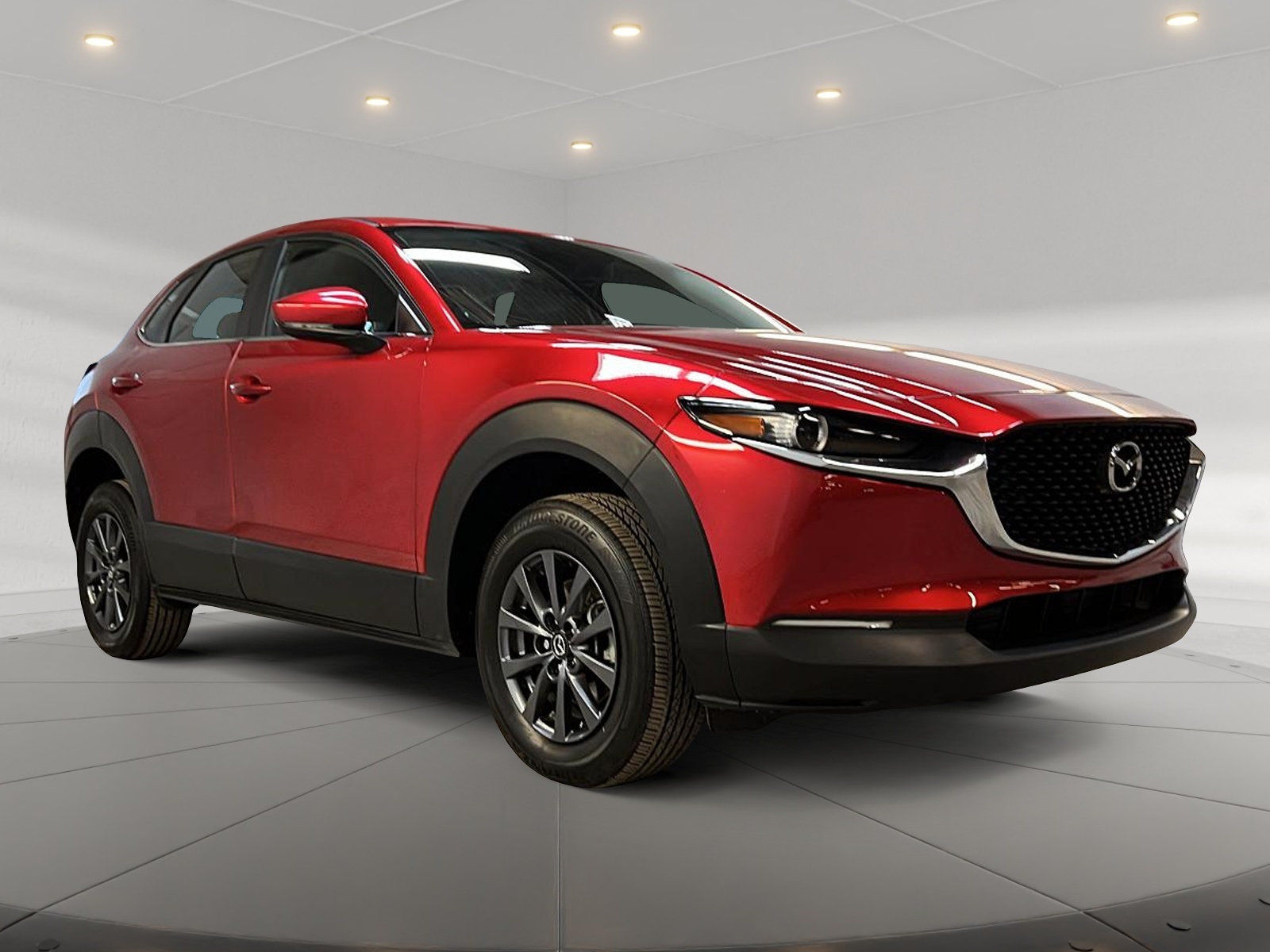 Mazda CX-30 2024 - Image #3