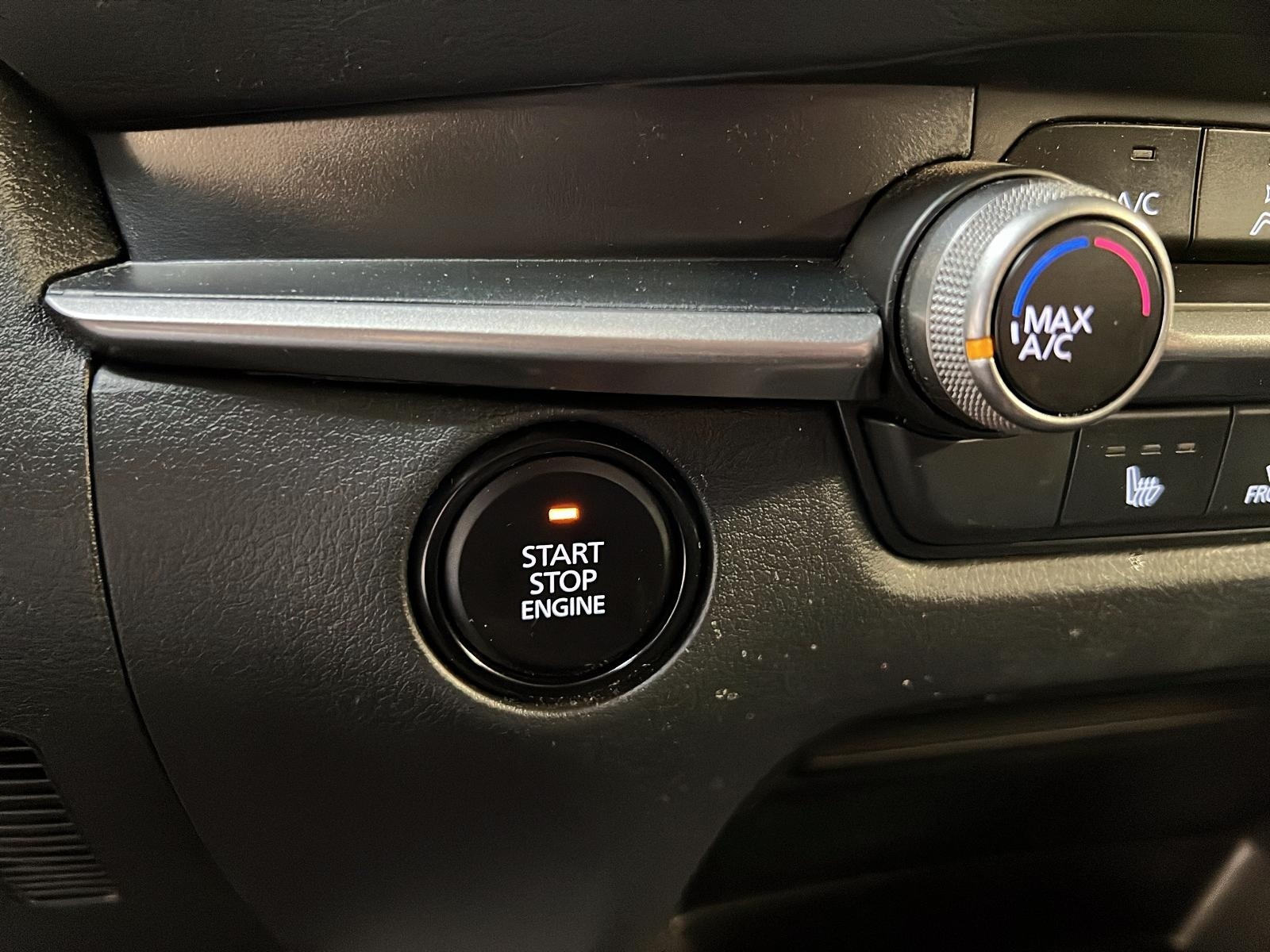 Mazda CX-30 2024 - Image #18