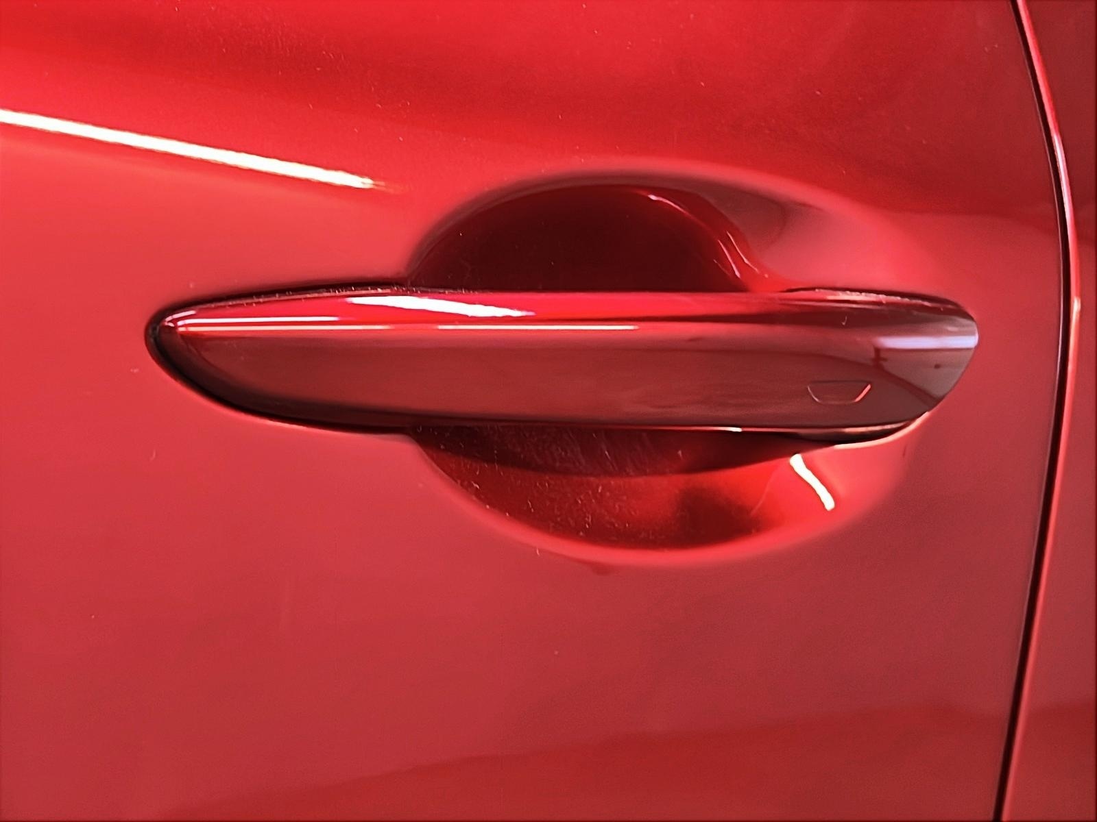 Mazda CX-30 2024 - Image #24