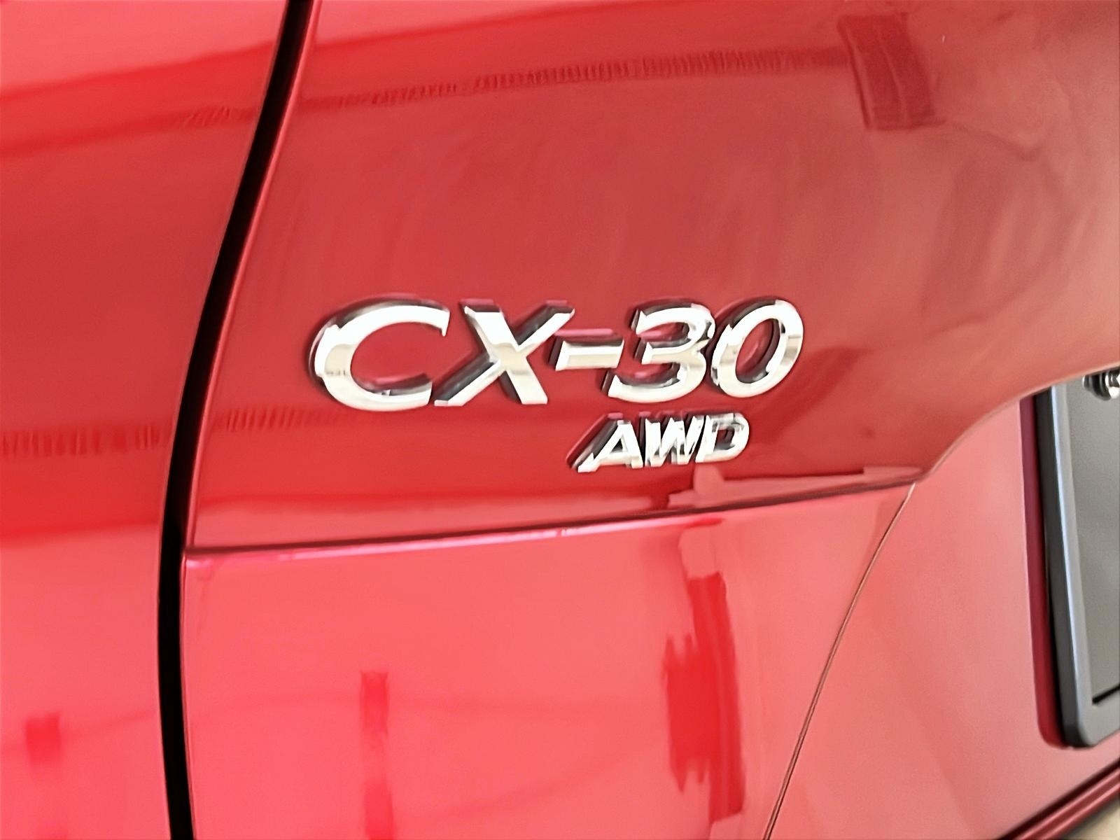 Mazda CX-30 GX 4RM 2024 - image #25
