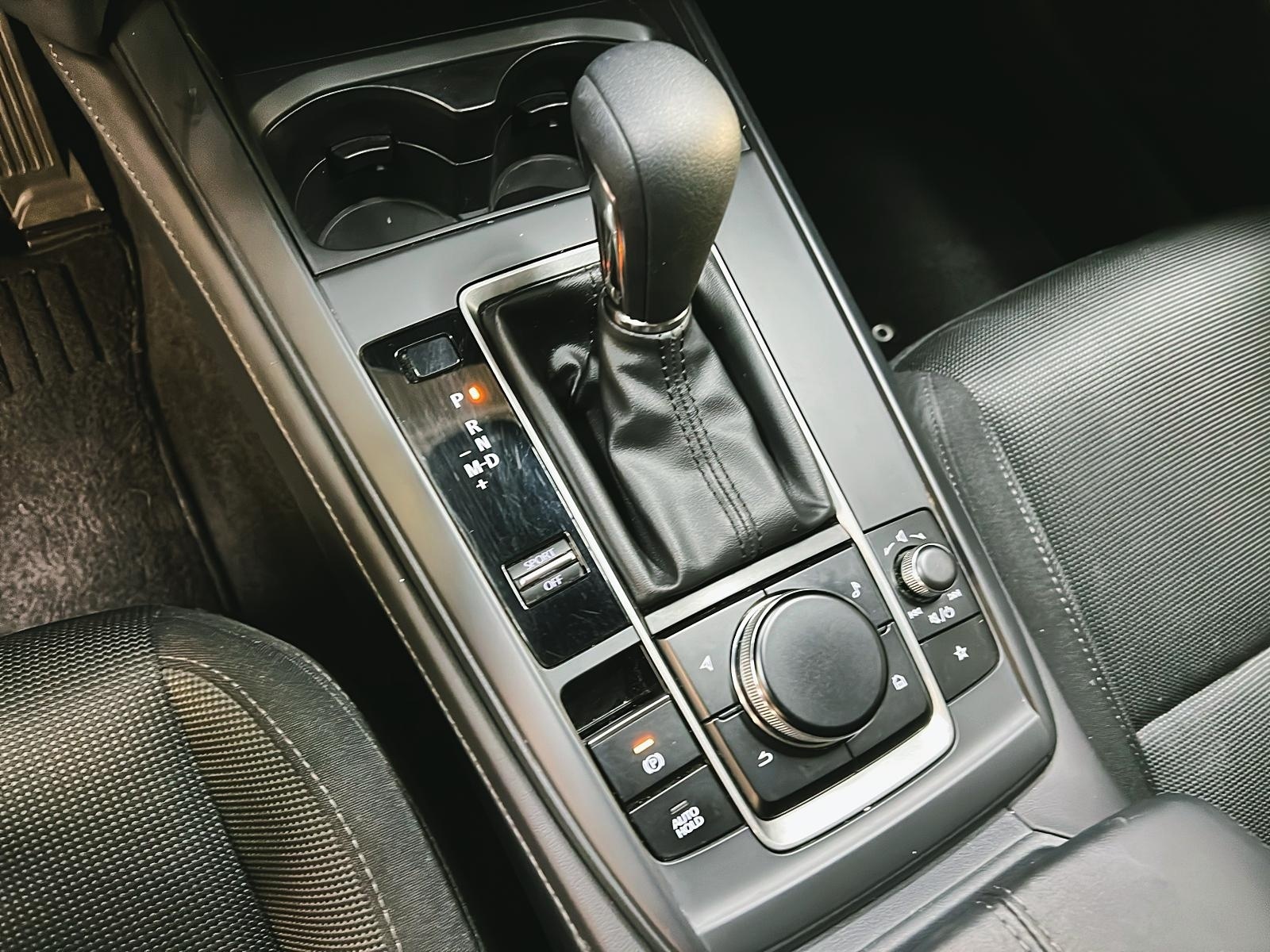 Mazda CX-30 2024 - Image #13