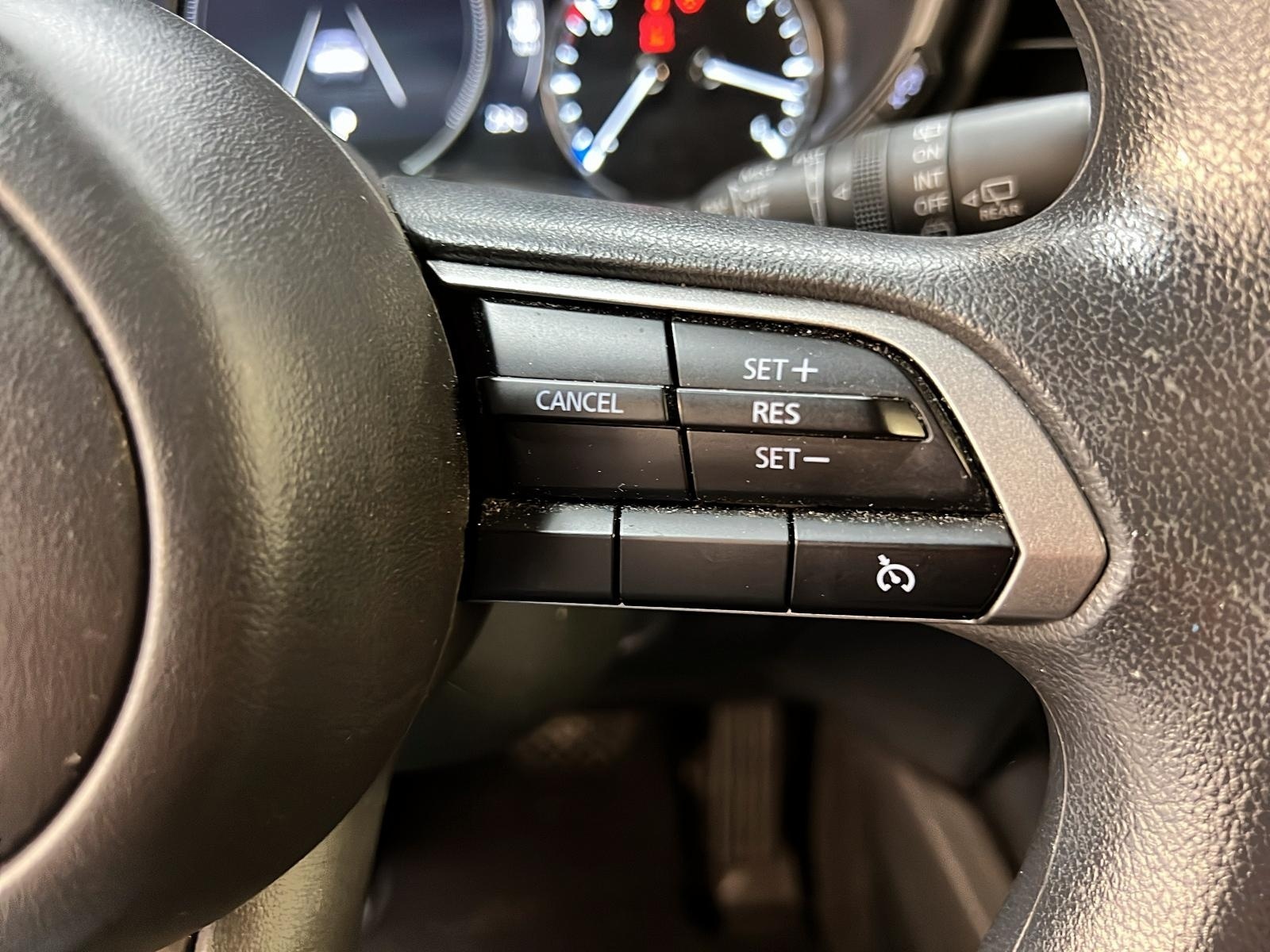 Mazda CX-30 2024 - Image #19