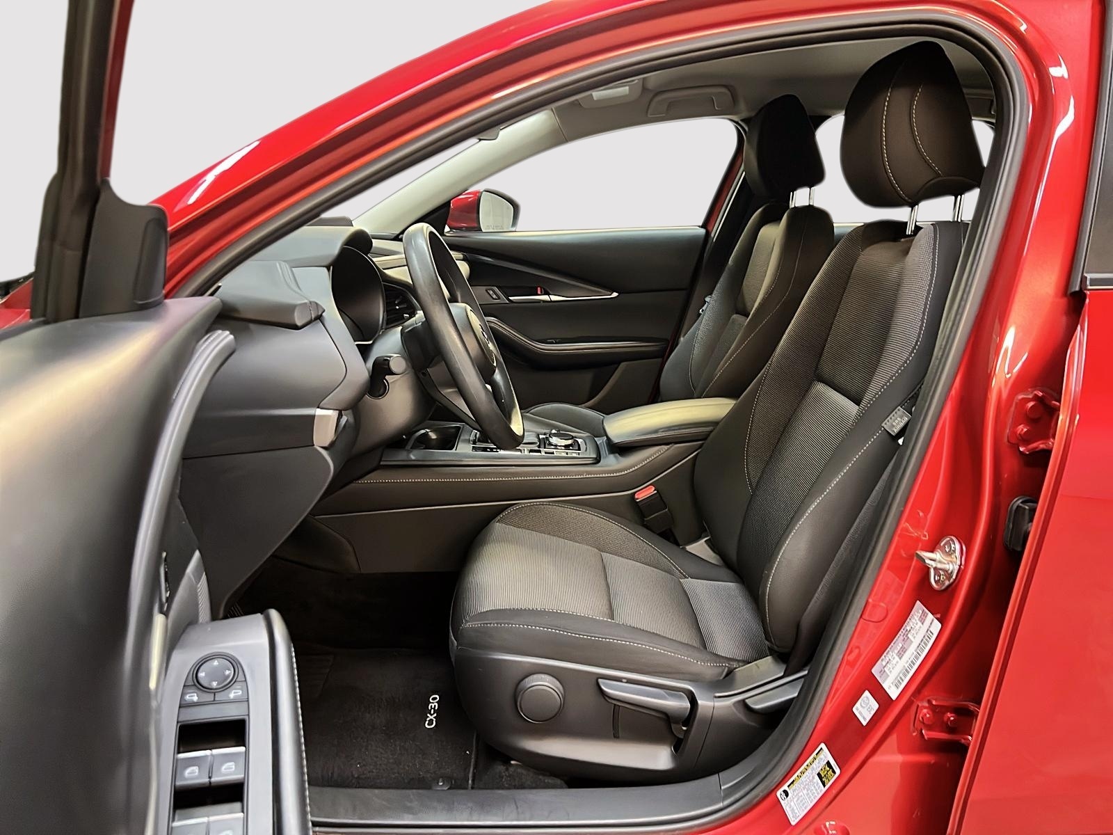 Mazda CX-30 2024 - Image #7