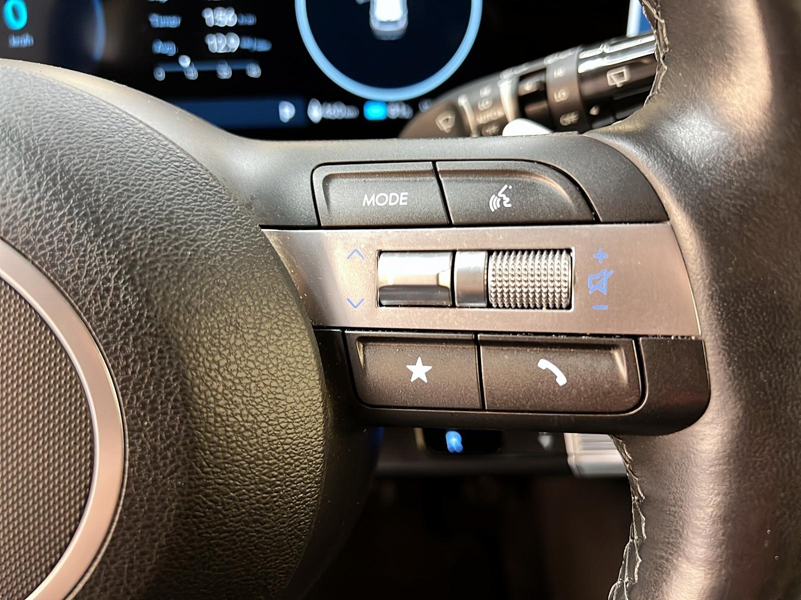 Hyundai Kona EV ULTIMATE CUIR TOIT NAV 2024 - image #20