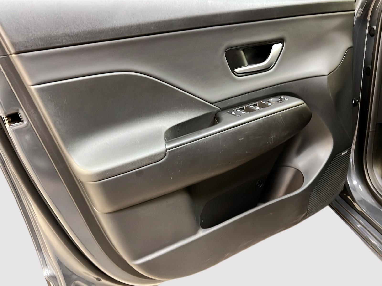 Hyundai Kona EV ULTIMATE CUIR TOIT NAV 2024 - image #25