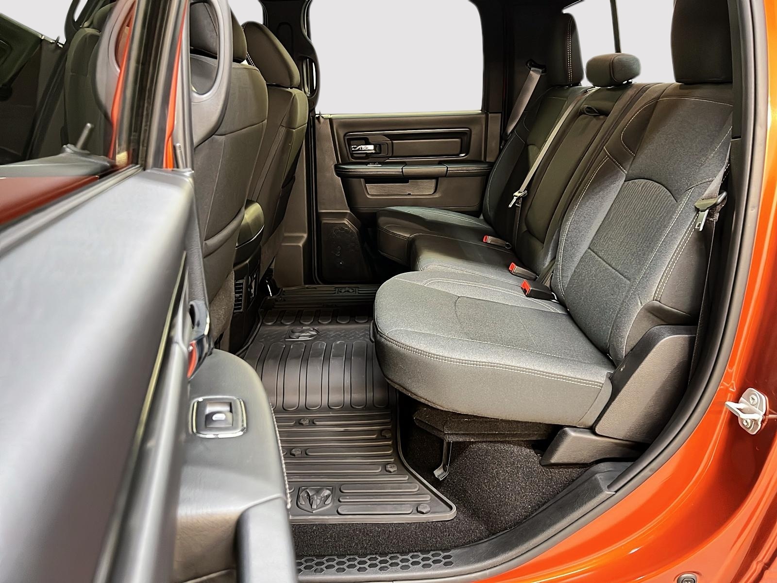 RAM 1500 Classic 2023 - Image #9