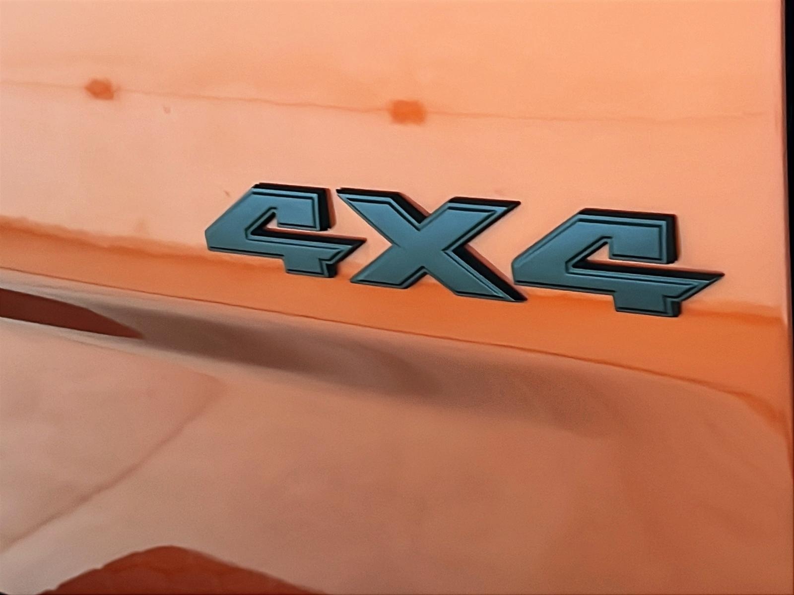 RAM 1500 Classic 2023 - Image #27