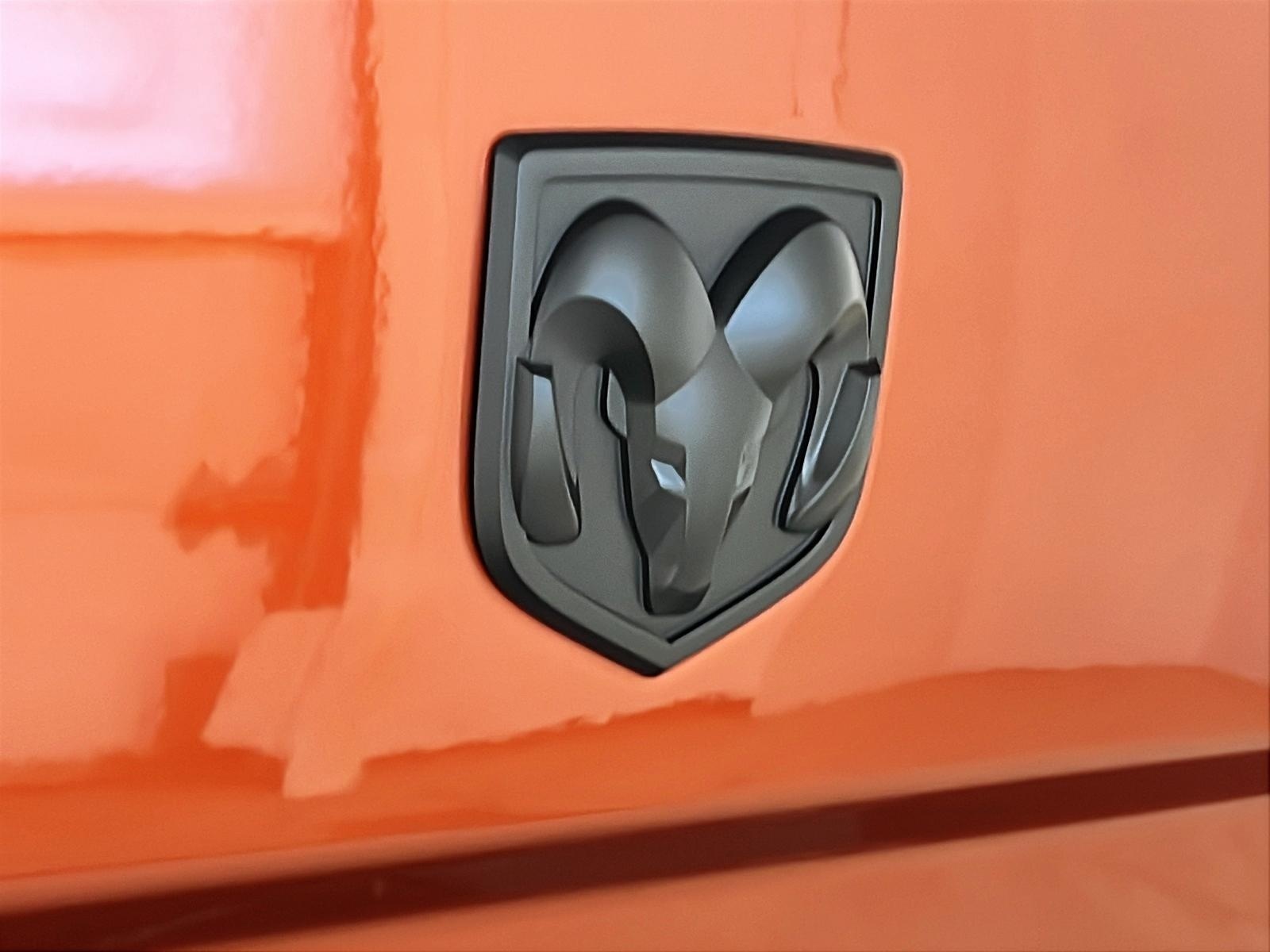 RAM 1500 Classic 2023 - Image #26