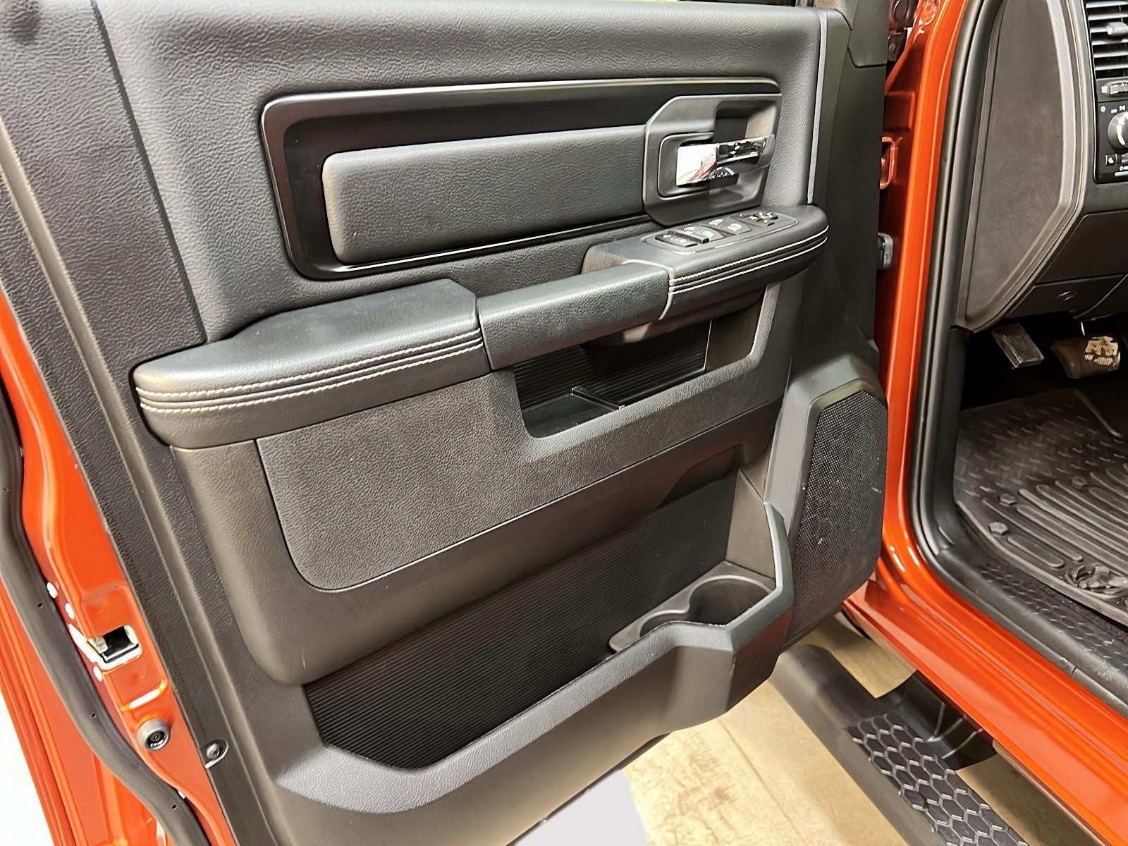 RAM 1500 Classic 2023 - Image #22