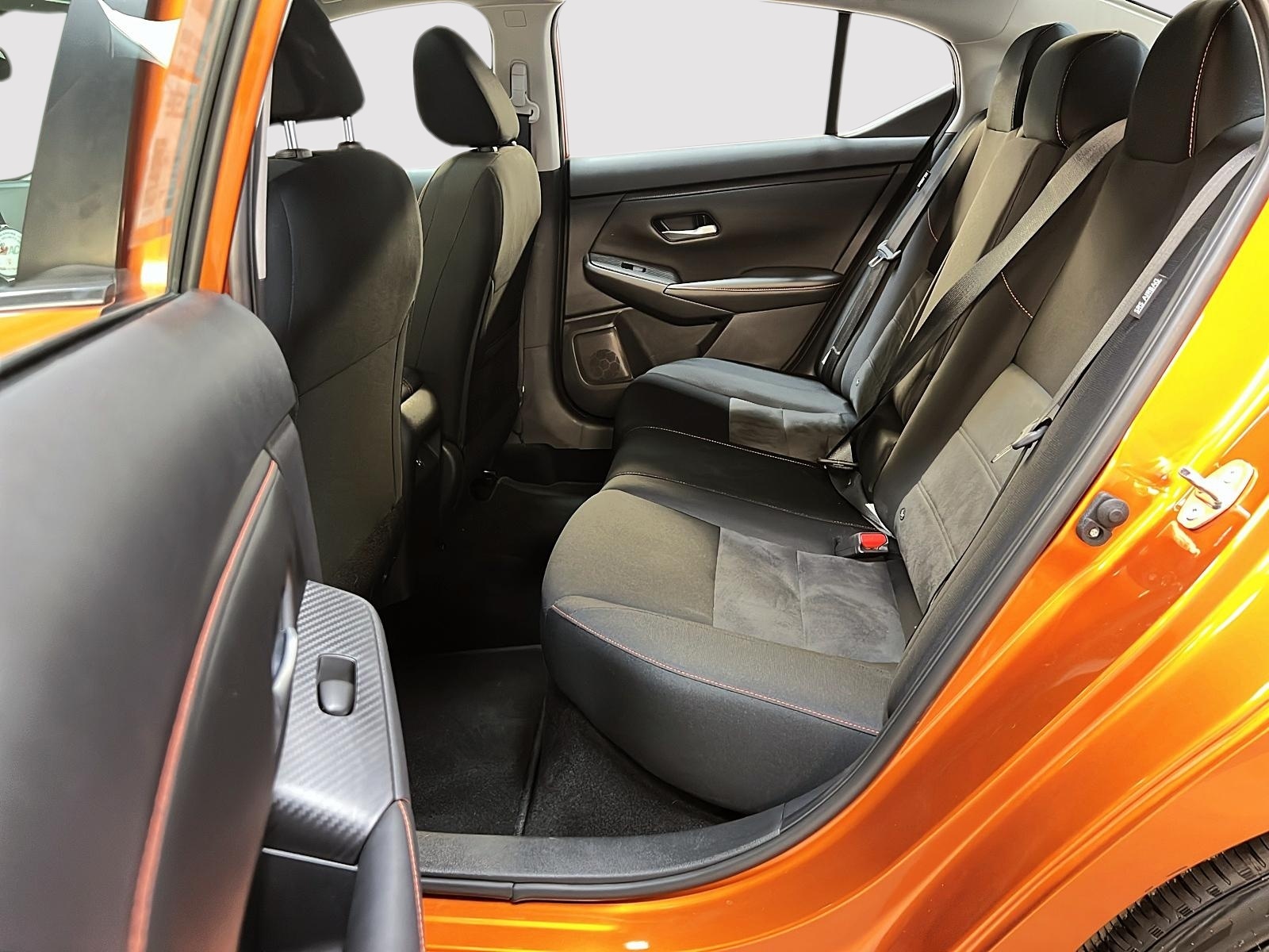 Nissan Sentra SR TOIT 2024 - image #9