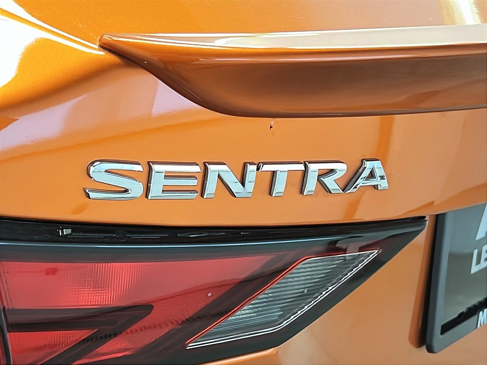Nissan Sentra SR TOIT 2024 - image #25