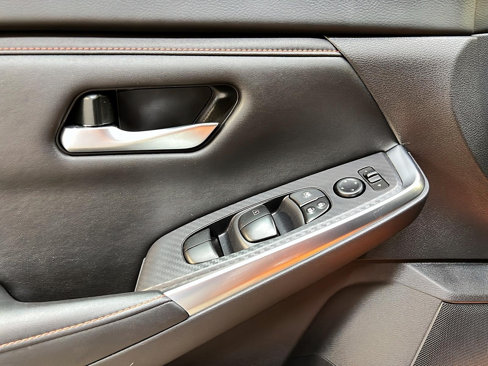 Nissan Sentra 2024 - Image #22