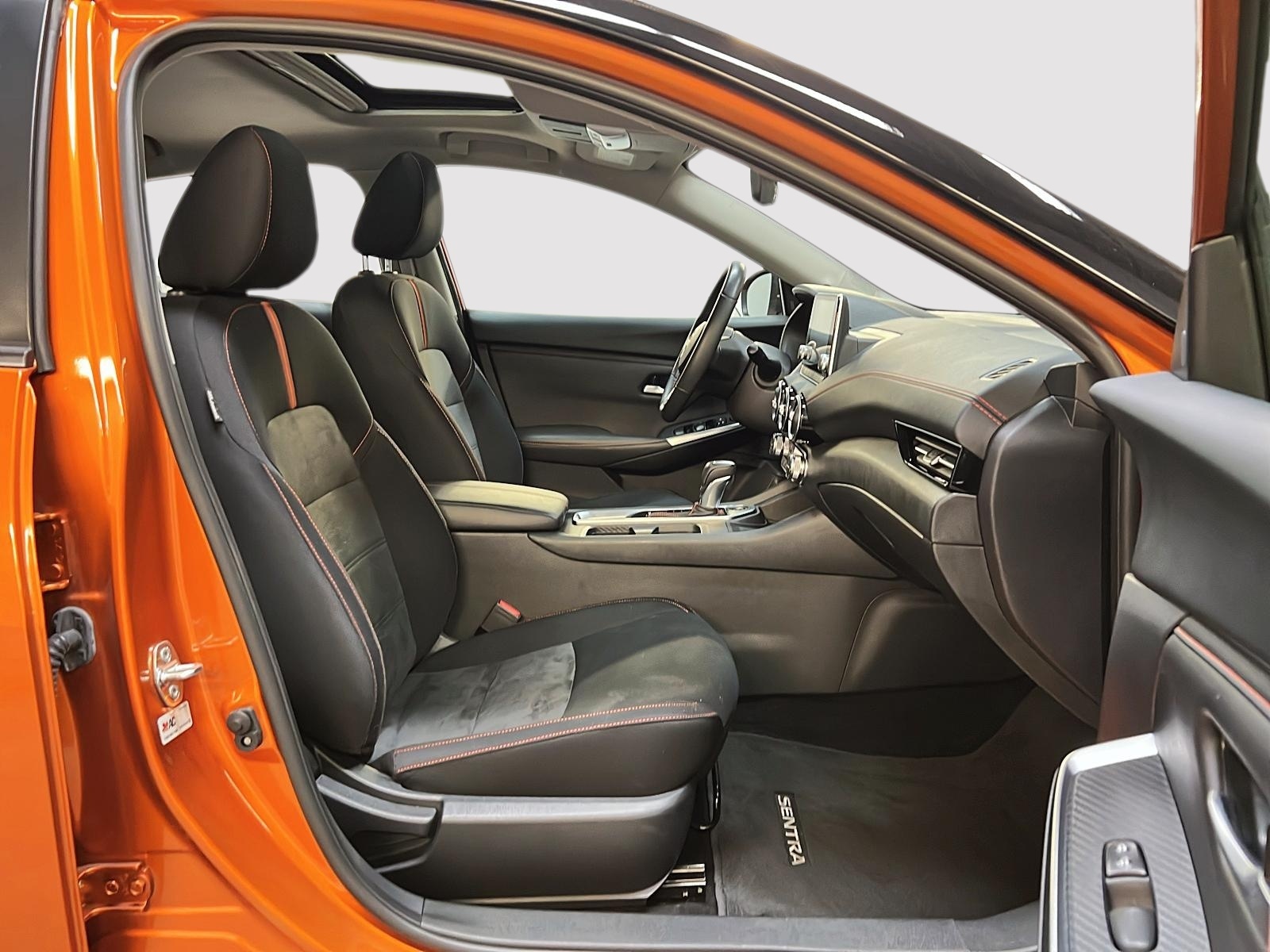 Nissan Sentra 2024 - Image #8