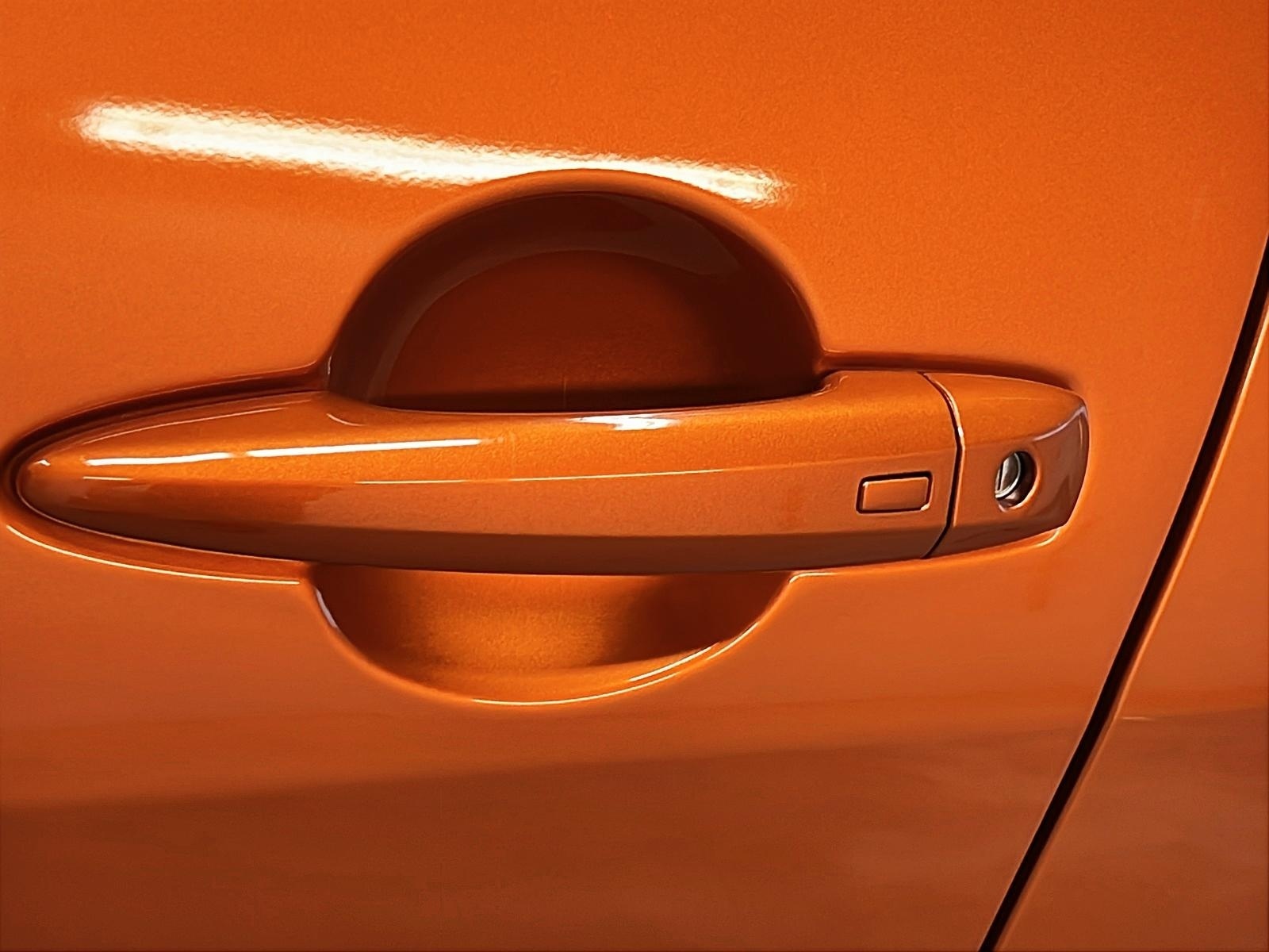Nissan Sentra SR TOIT 2024 - image #24