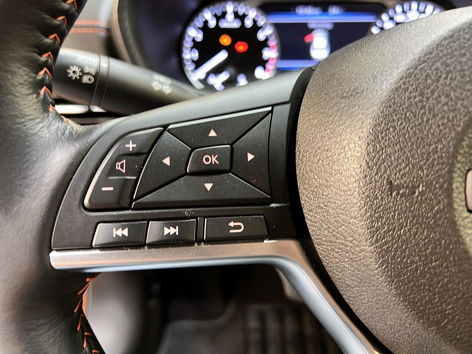 Nissan Sentra 2024 - Image #20
