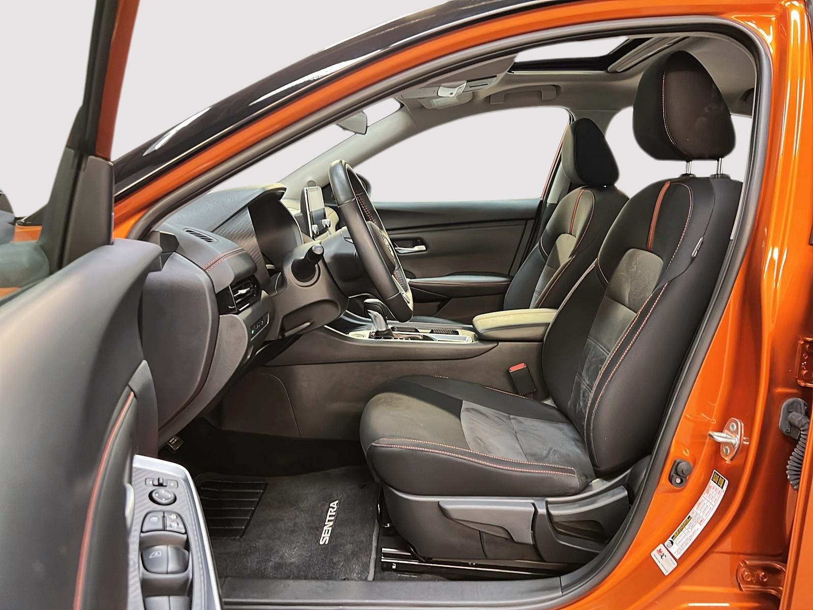 Nissan Sentra SR TOIT 2024 - image #7