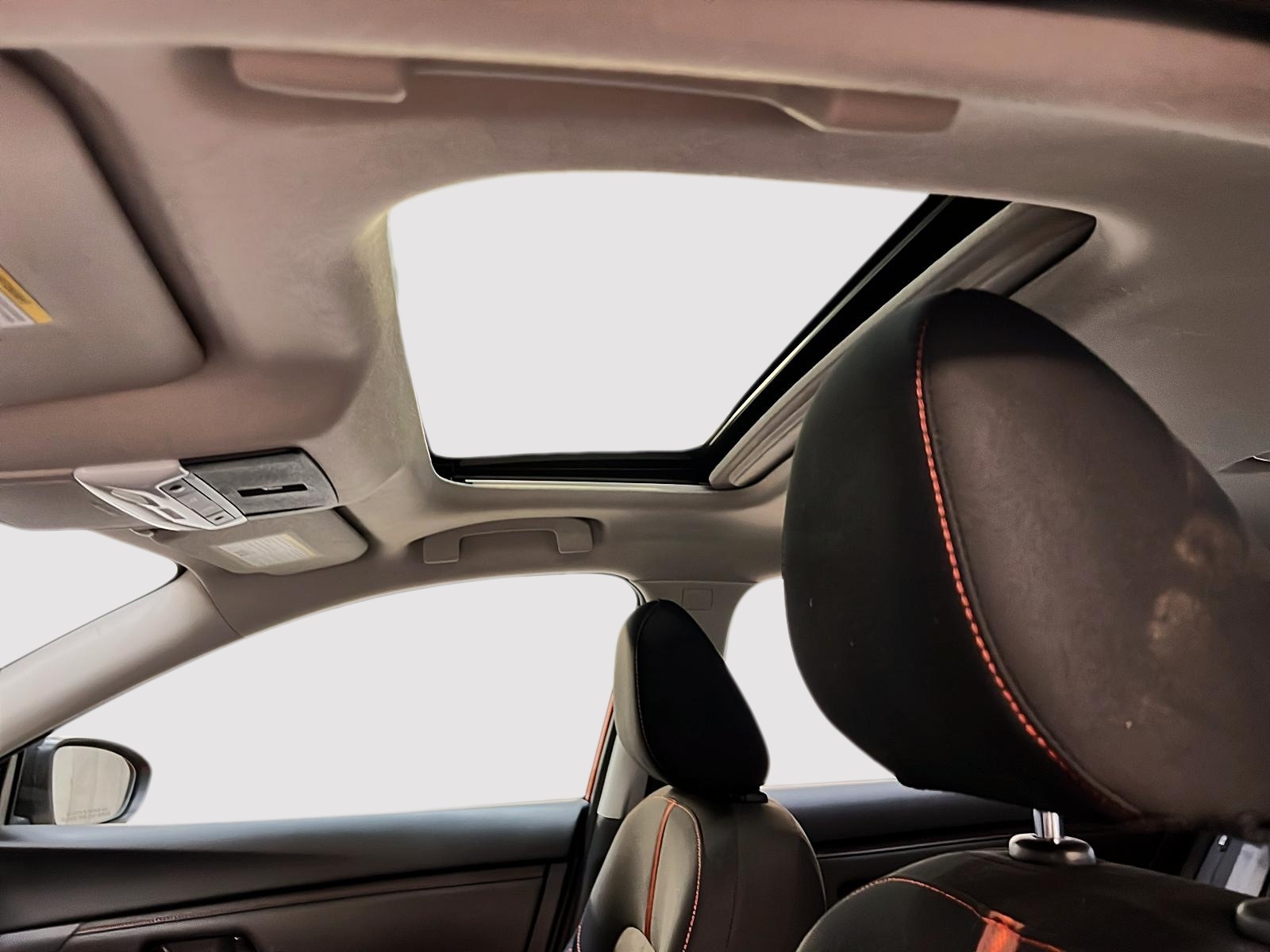 Nissan Sentra 2024 - Image #10