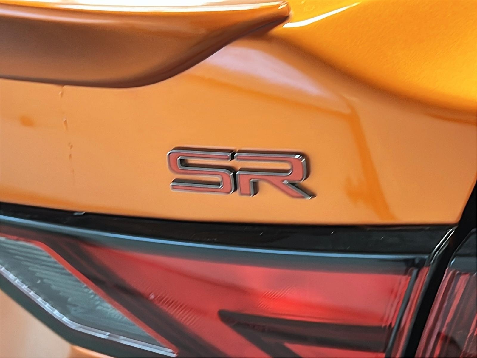 Nissan Sentra SR TOIT 2024 - image #26