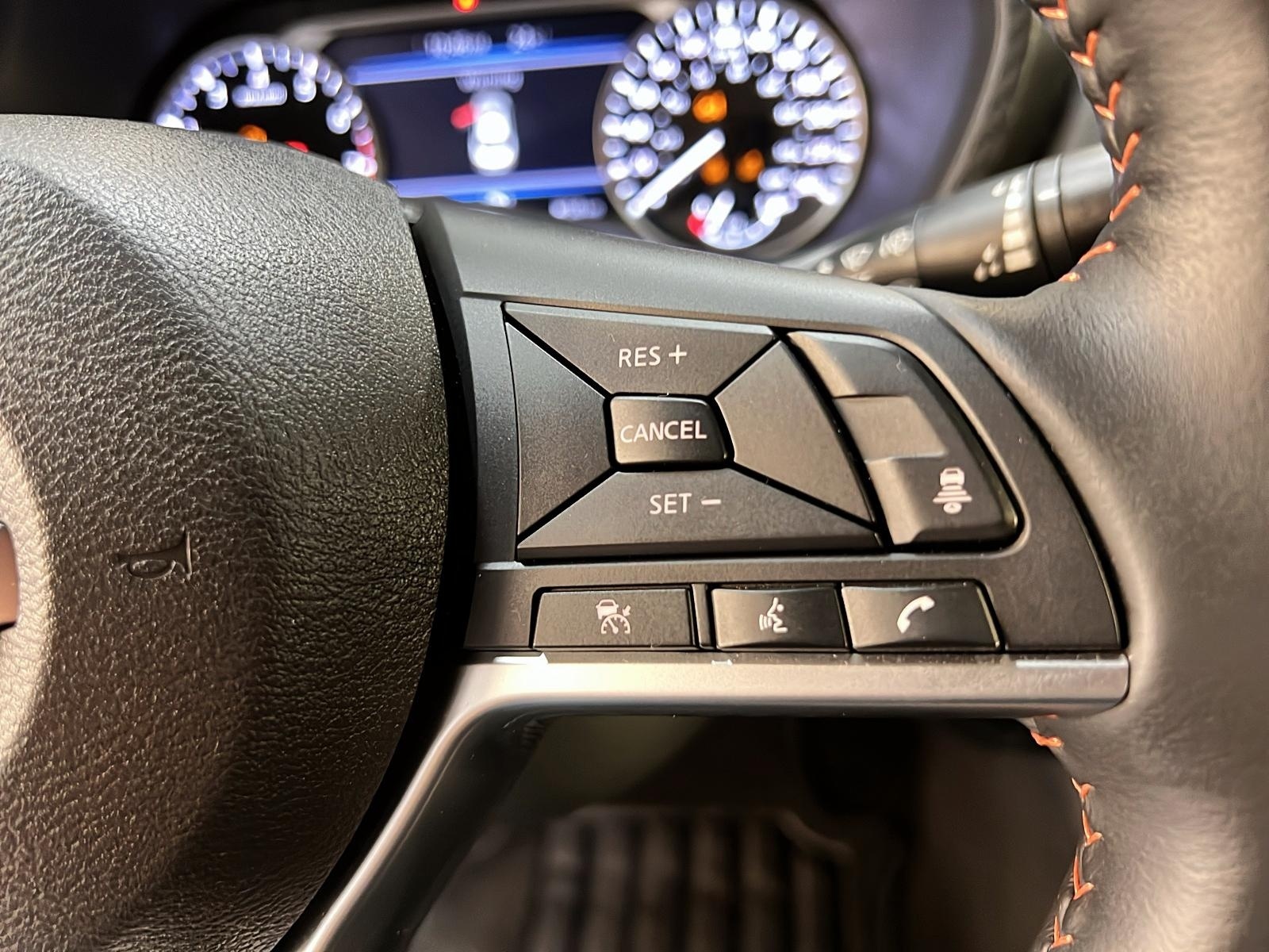 Nissan Sentra 2024 - Image #19