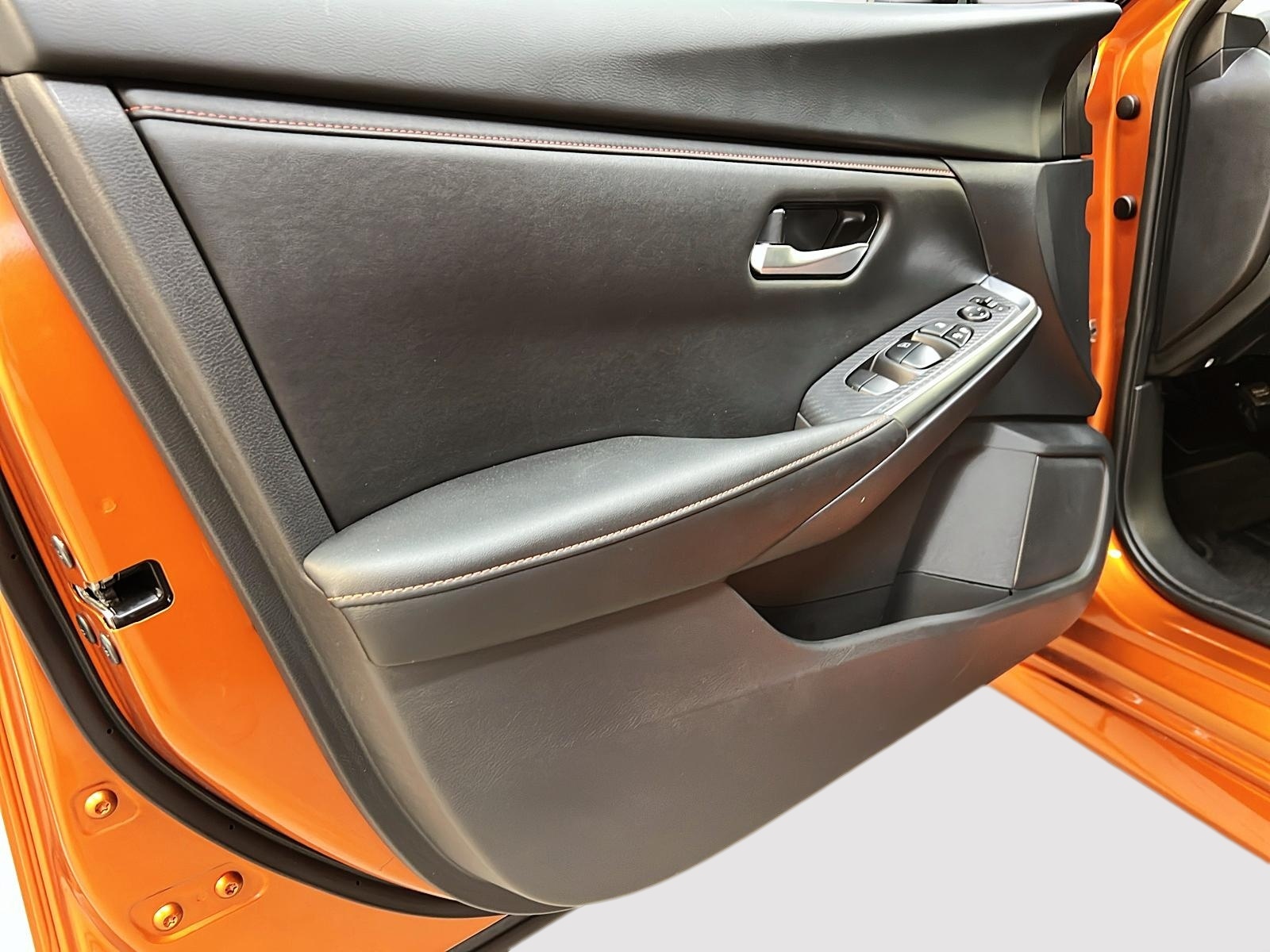 Nissan Sentra SR TOIT 2024 - image #23