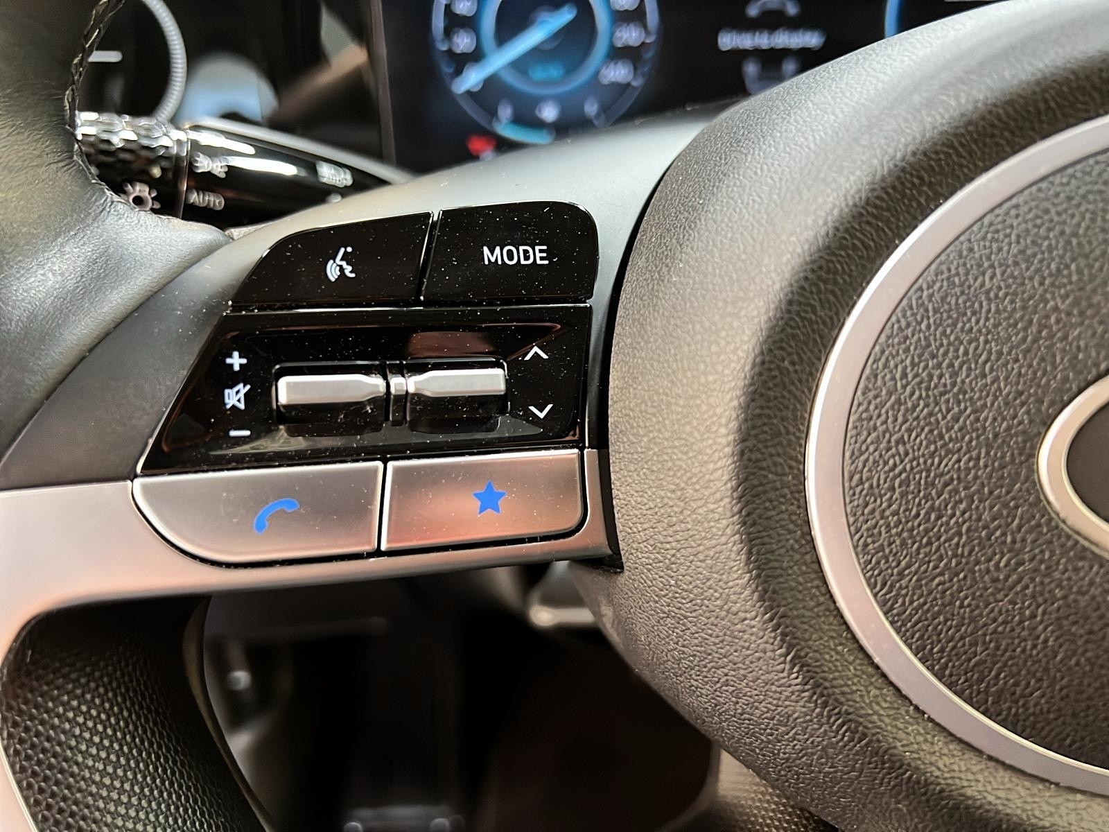 Hyundai Elantra 2024 - Image #21