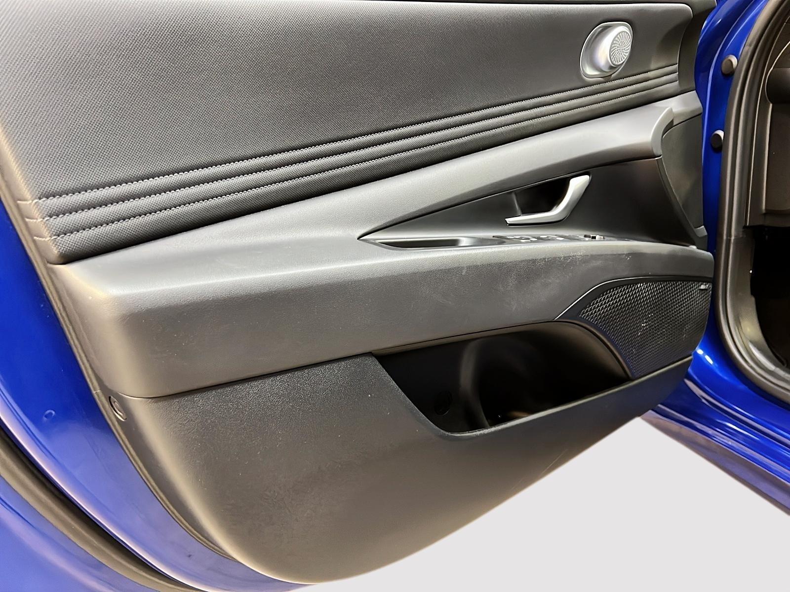 Hyundai Elantra 2024 - Image #25